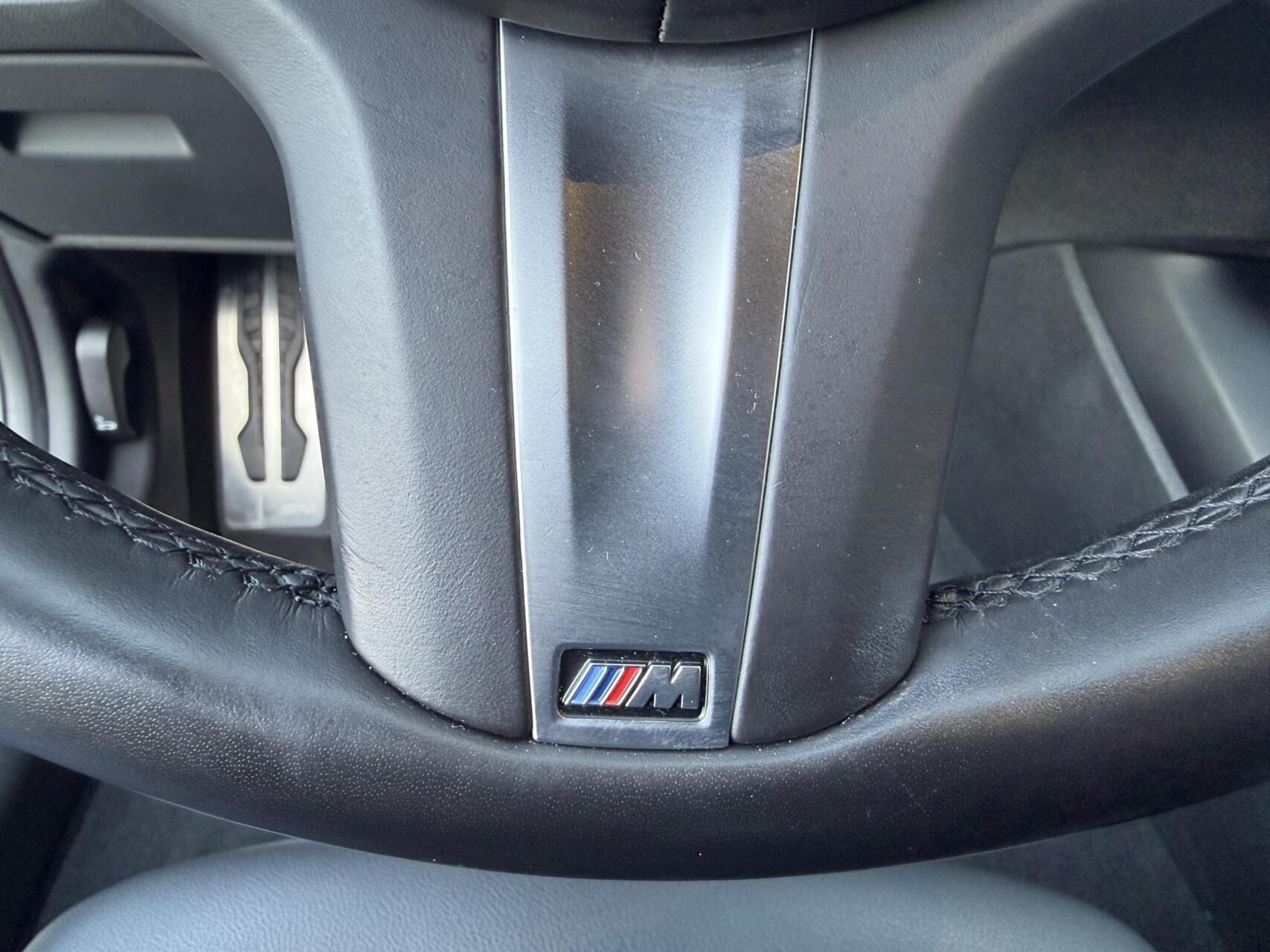 Foto van BMW 318i