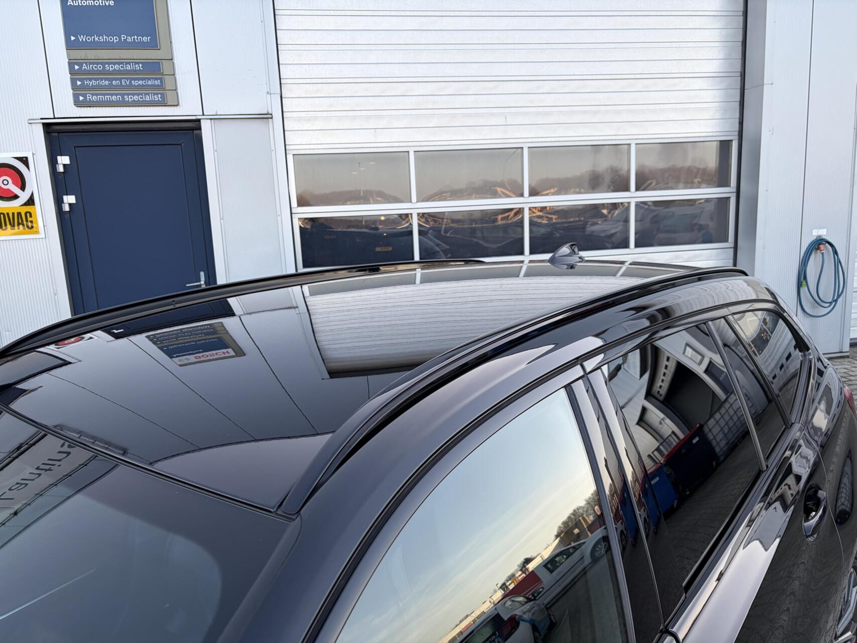 Foto van BMW 318i