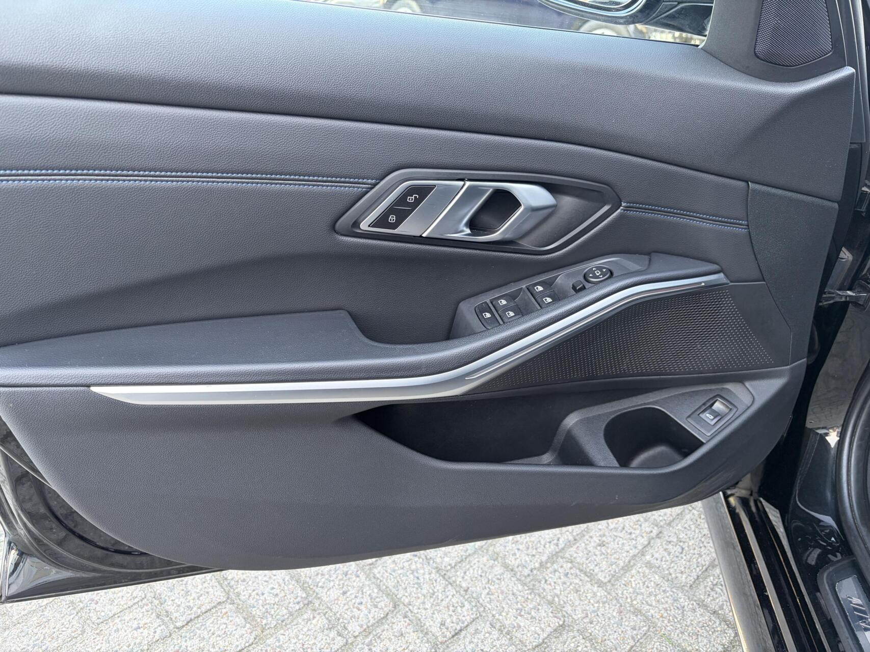 Foto van BMW 318i