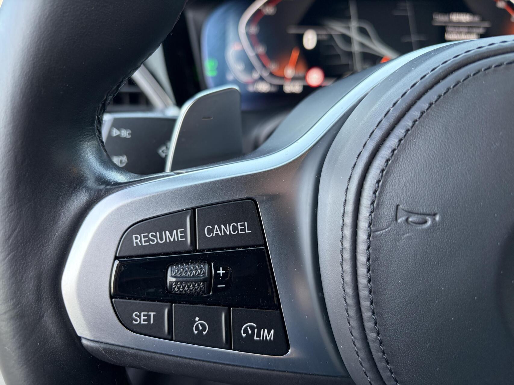 Foto van BMW 318i