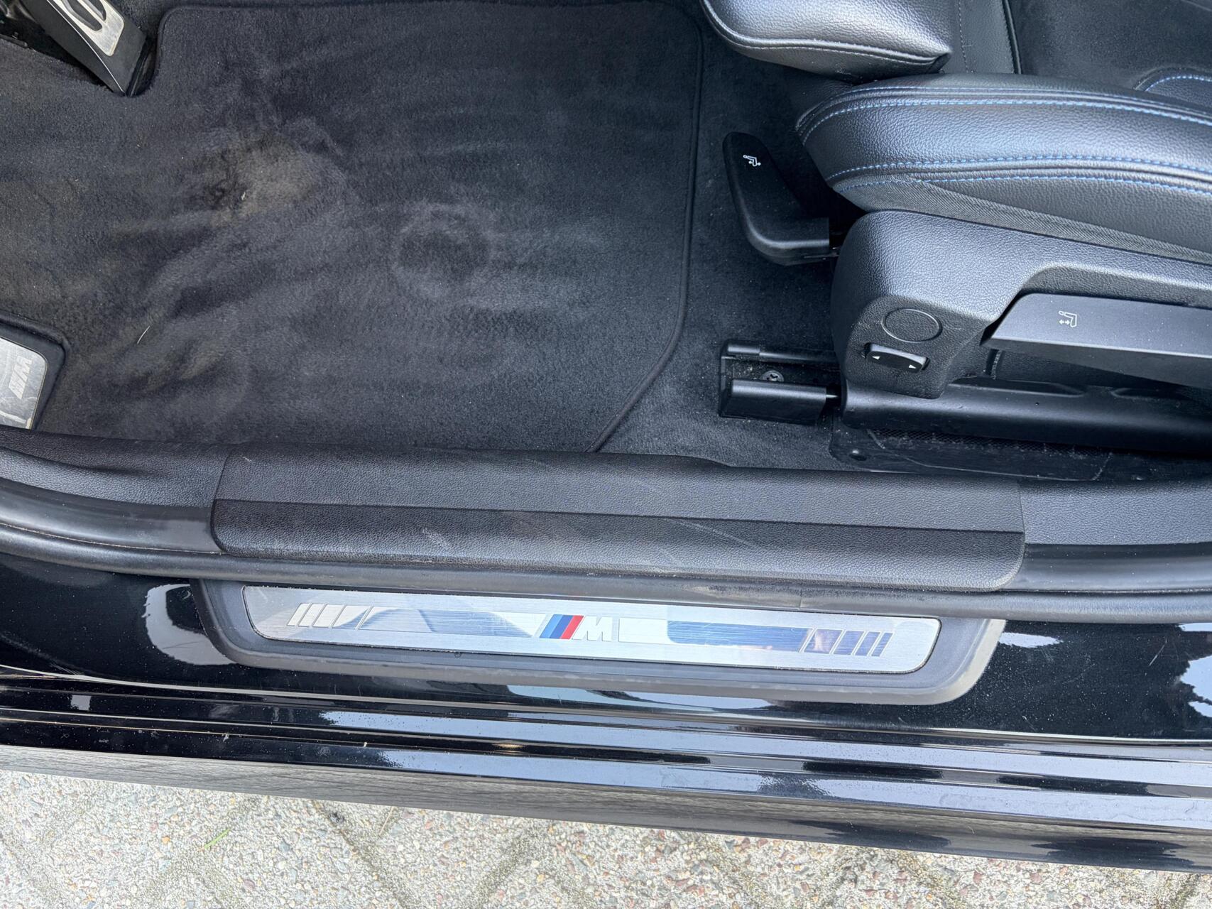 Foto van BMW 318i