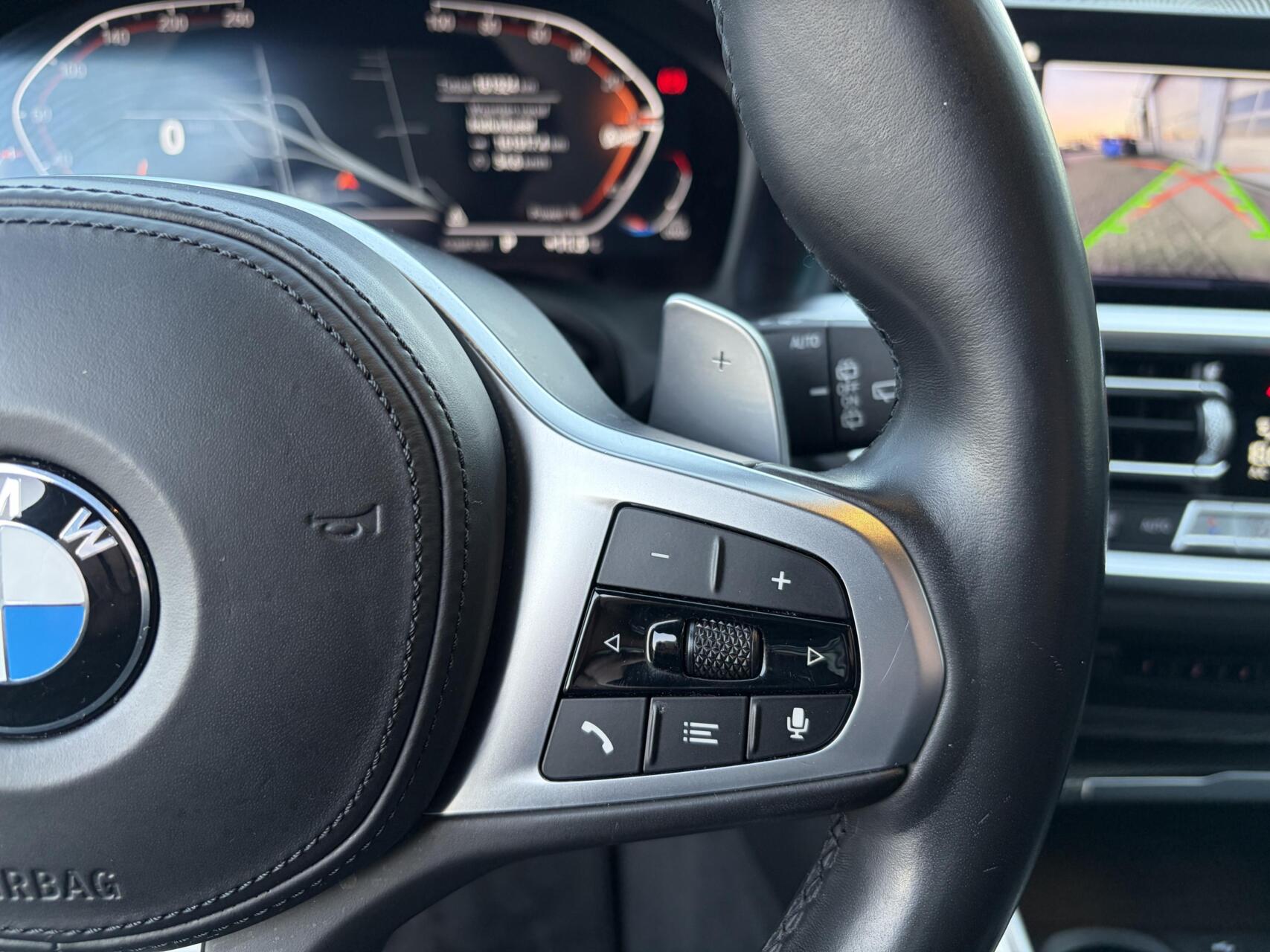 Foto van BMW 318i