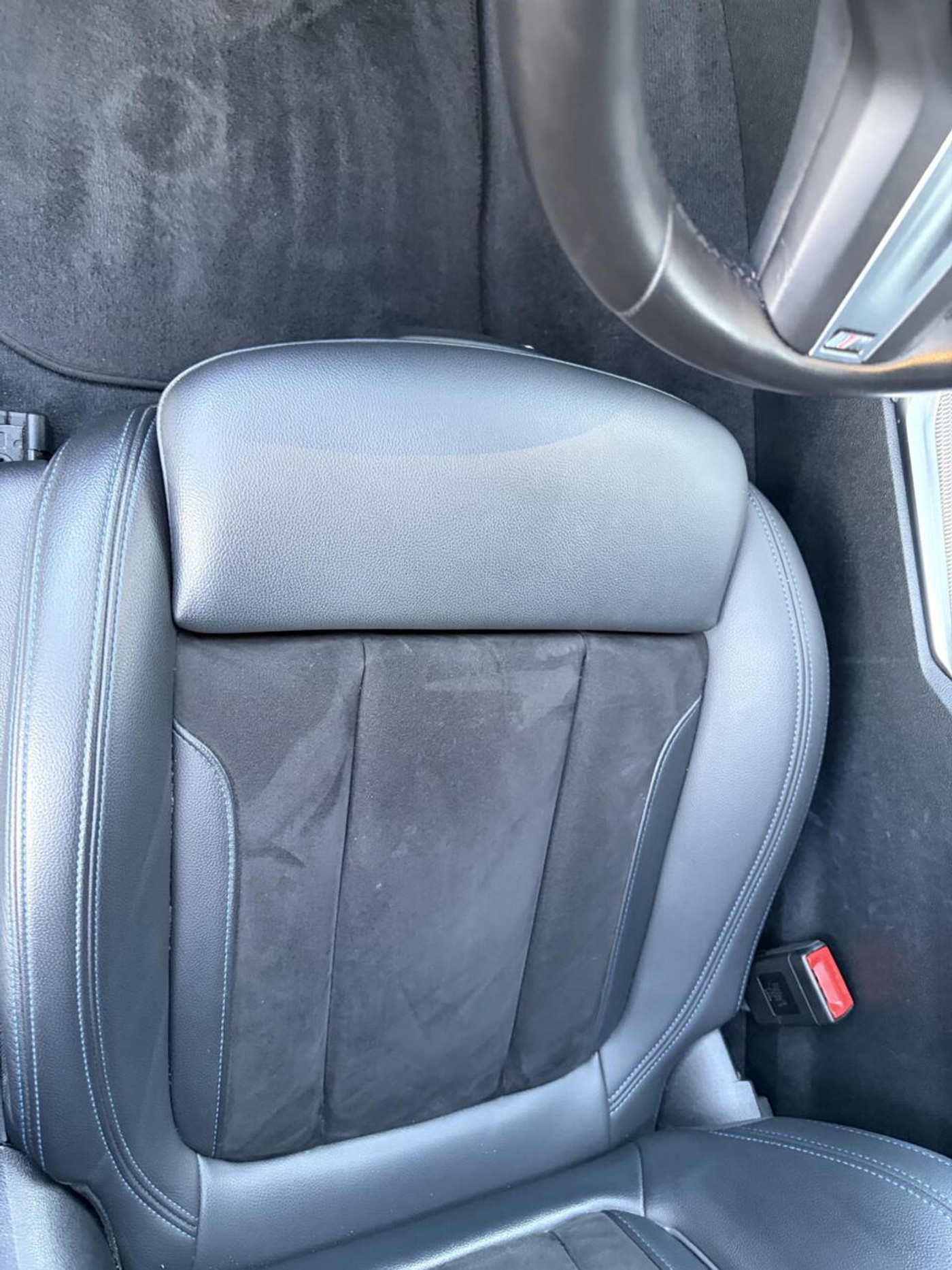 Foto van BMW 318i