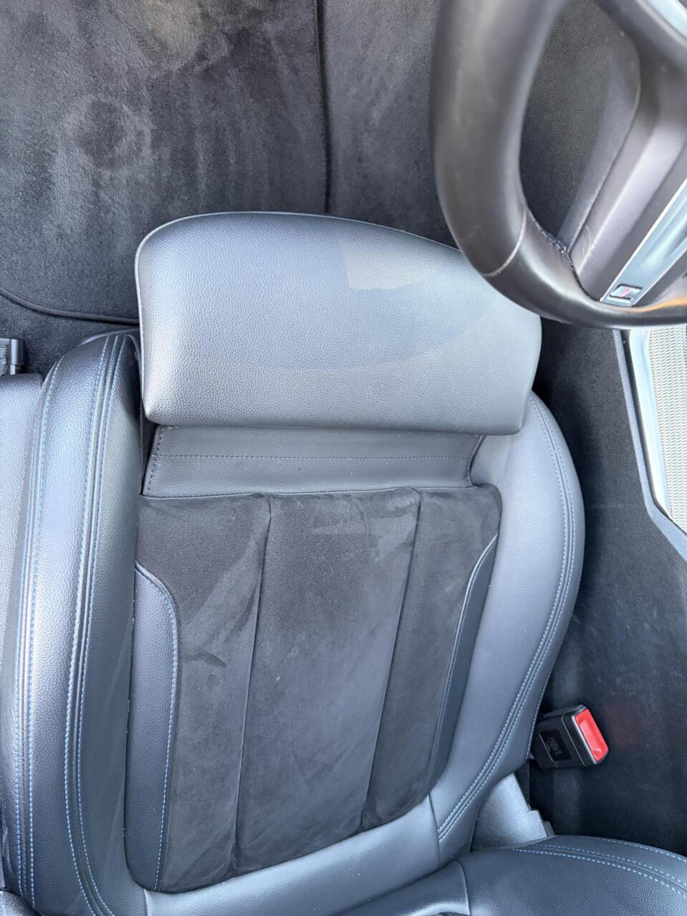 Foto van BMW 318i