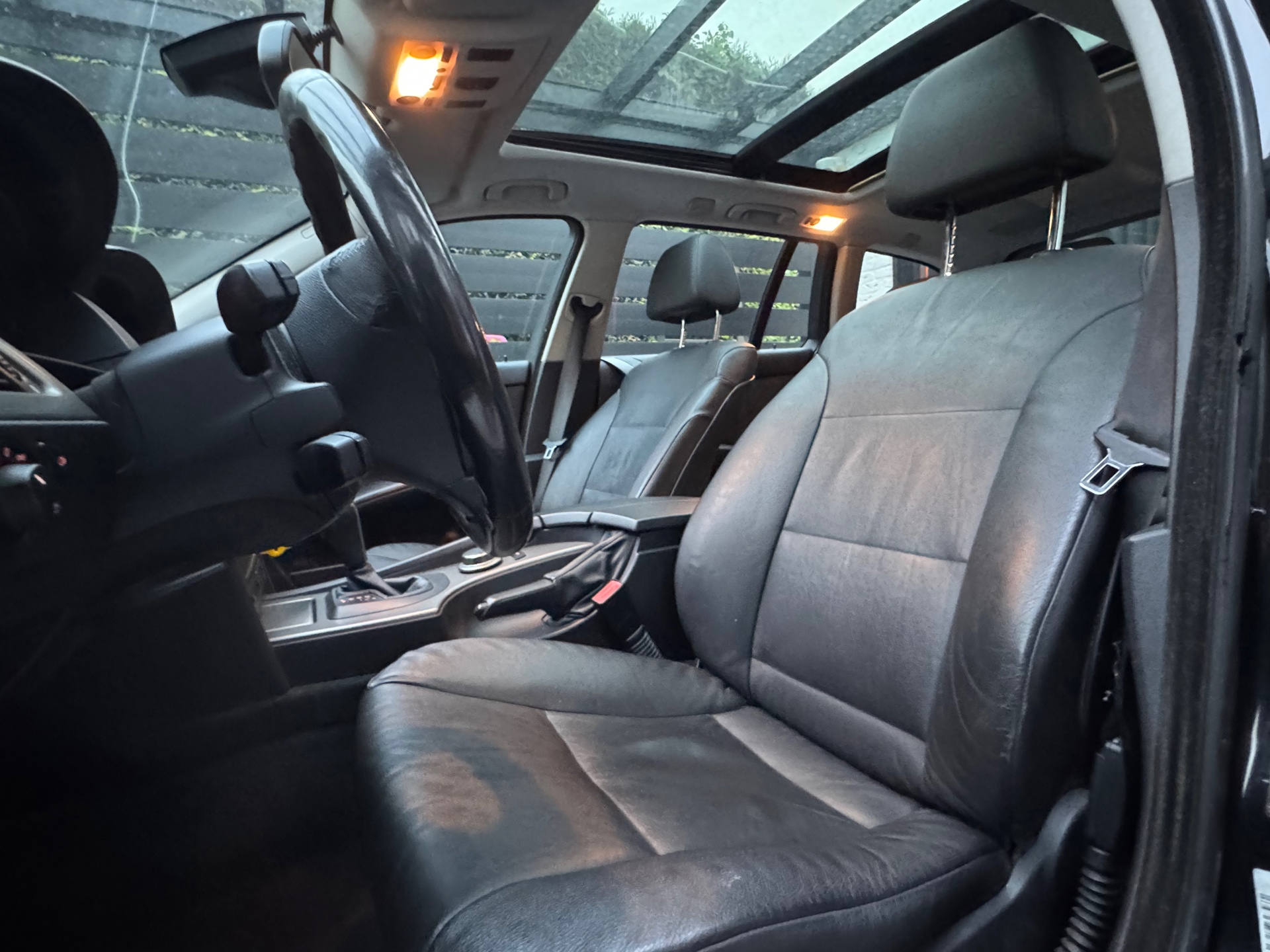 Foto van BMW 5er Reihe