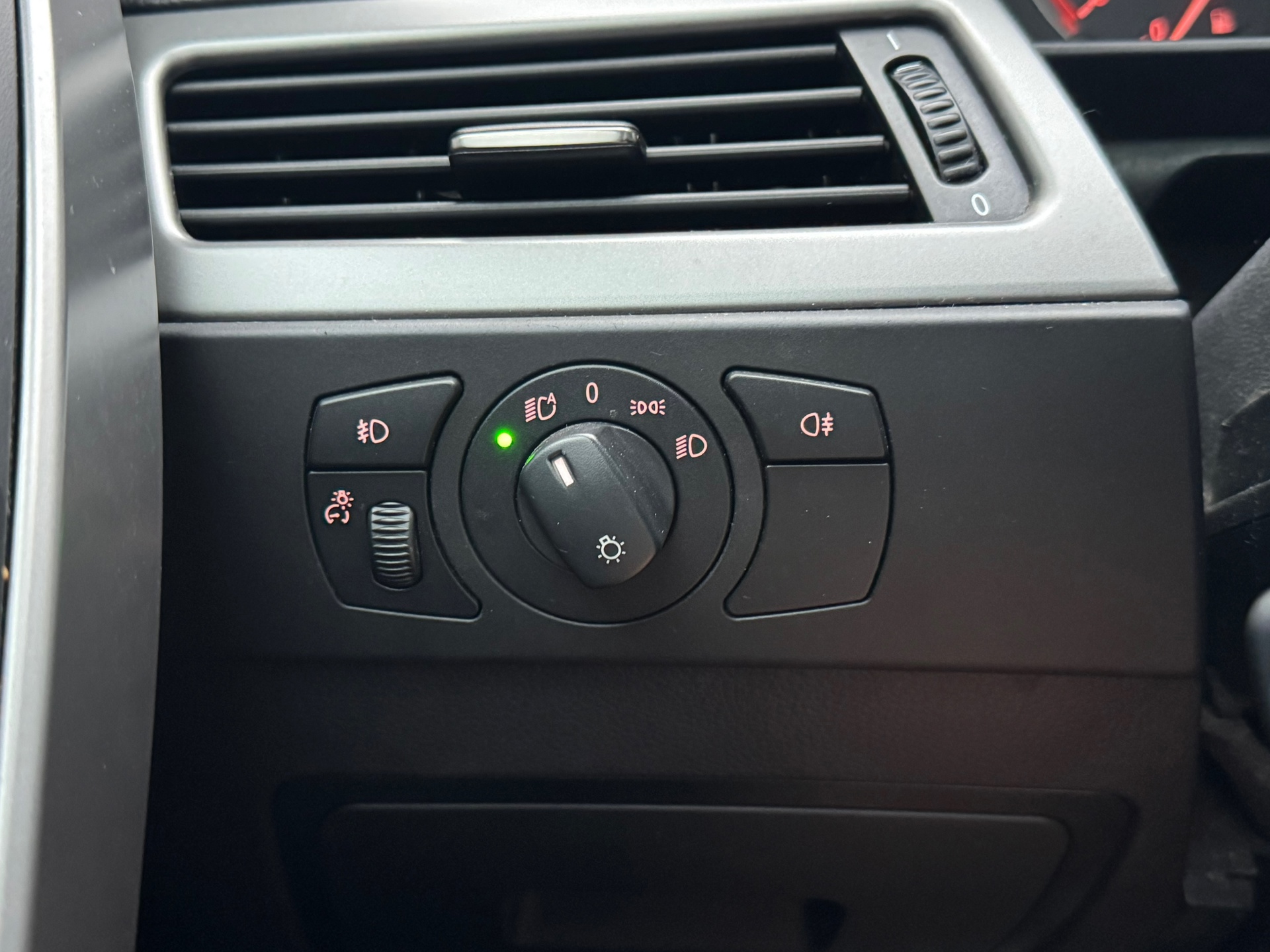 Foto van BMW 5er Reihe