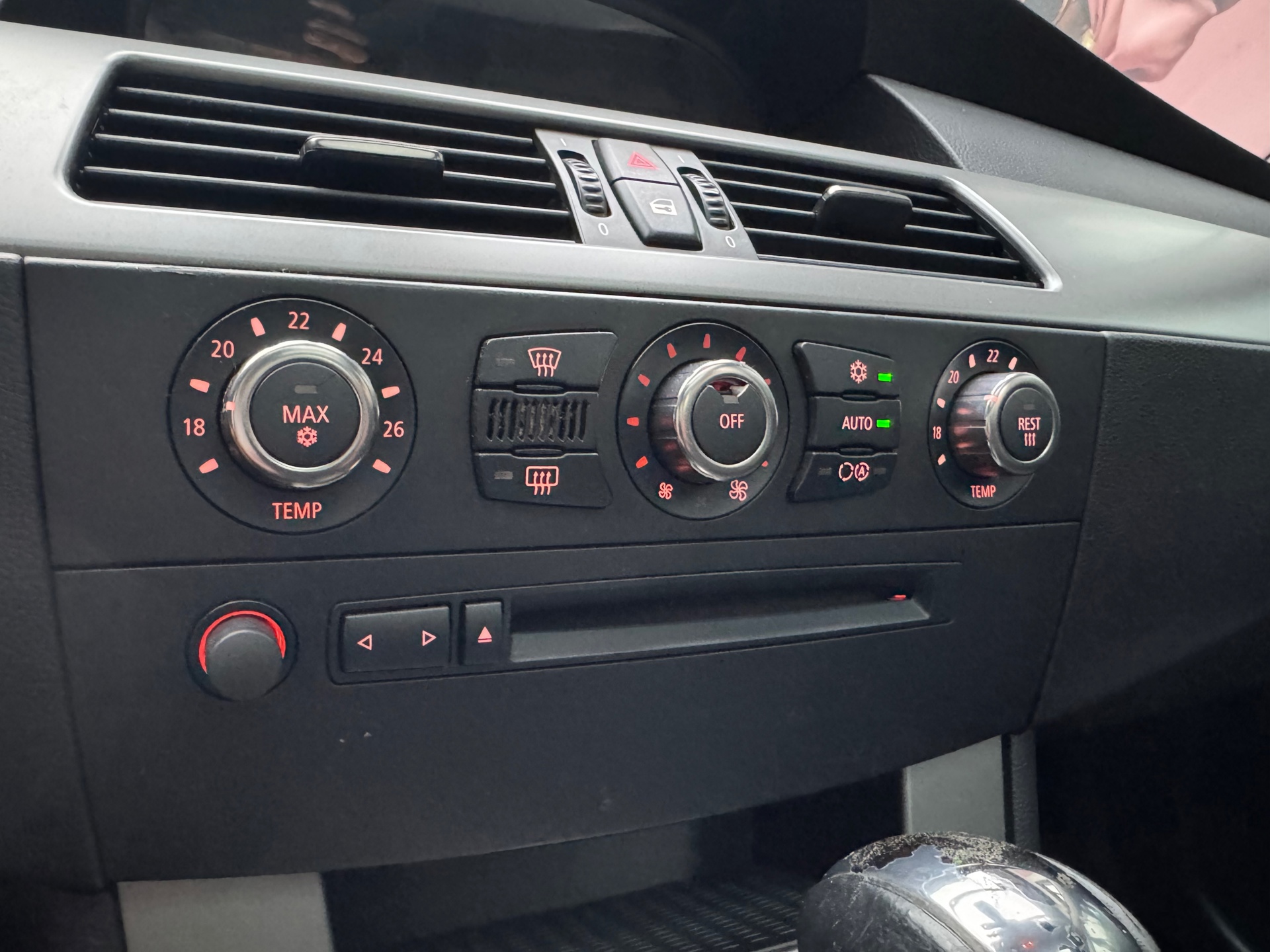 Foto van BMW 5er Reihe