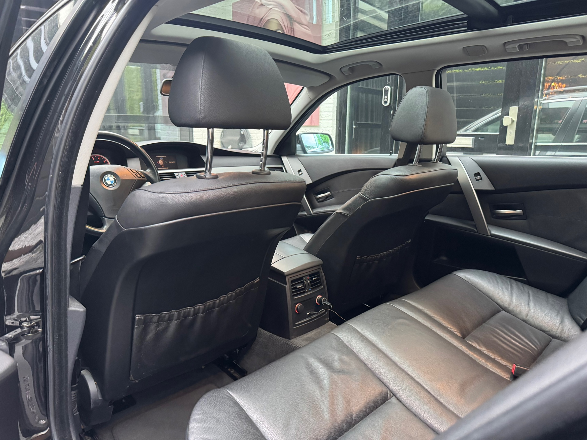 Foto van BMW 5er Reihe