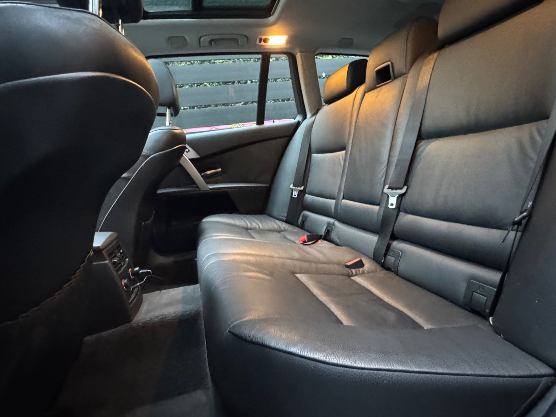 Foto van BMW 5er Reihe