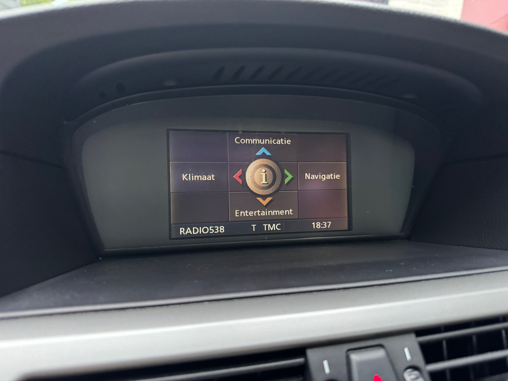 Foto van BMW 5er Reihe
