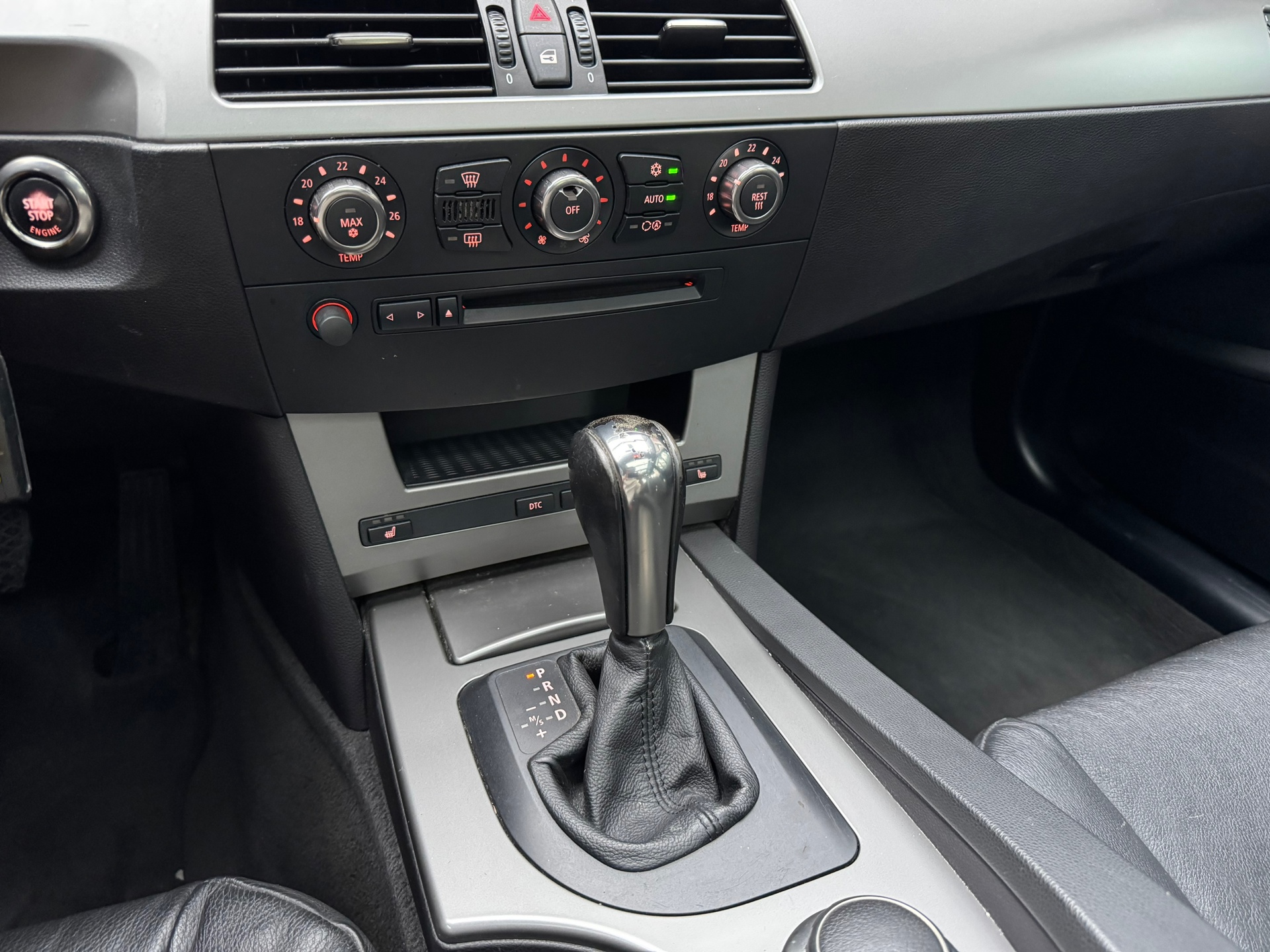 Foto van BMW 5er Reihe
