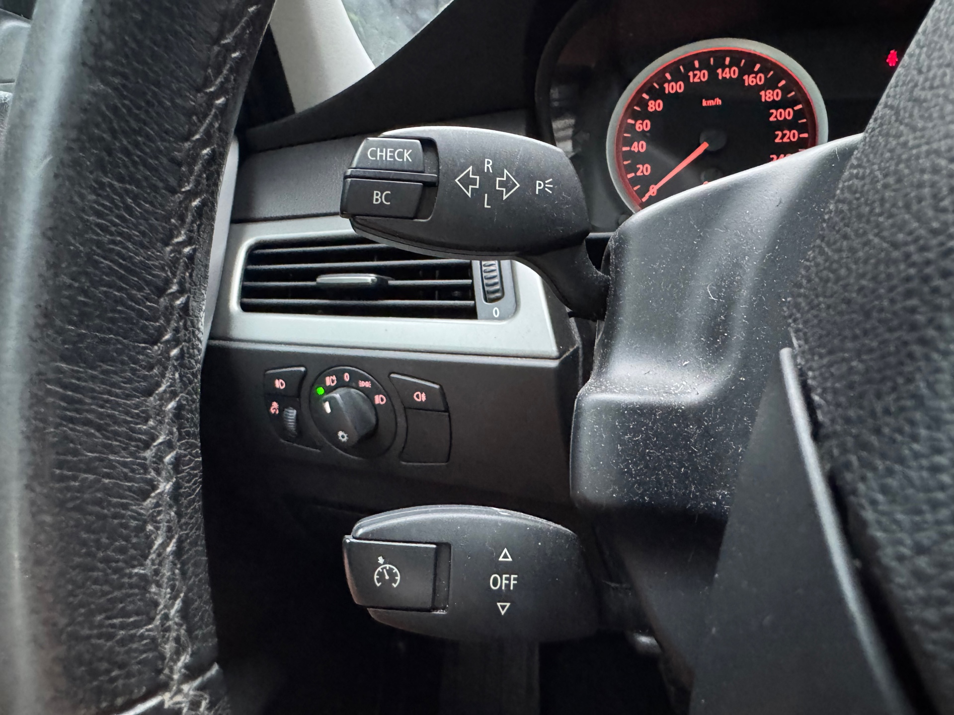 Foto van BMW 5er Reihe