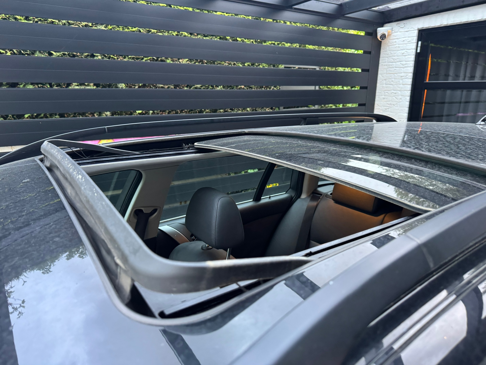Foto van BMW 5er Reihe