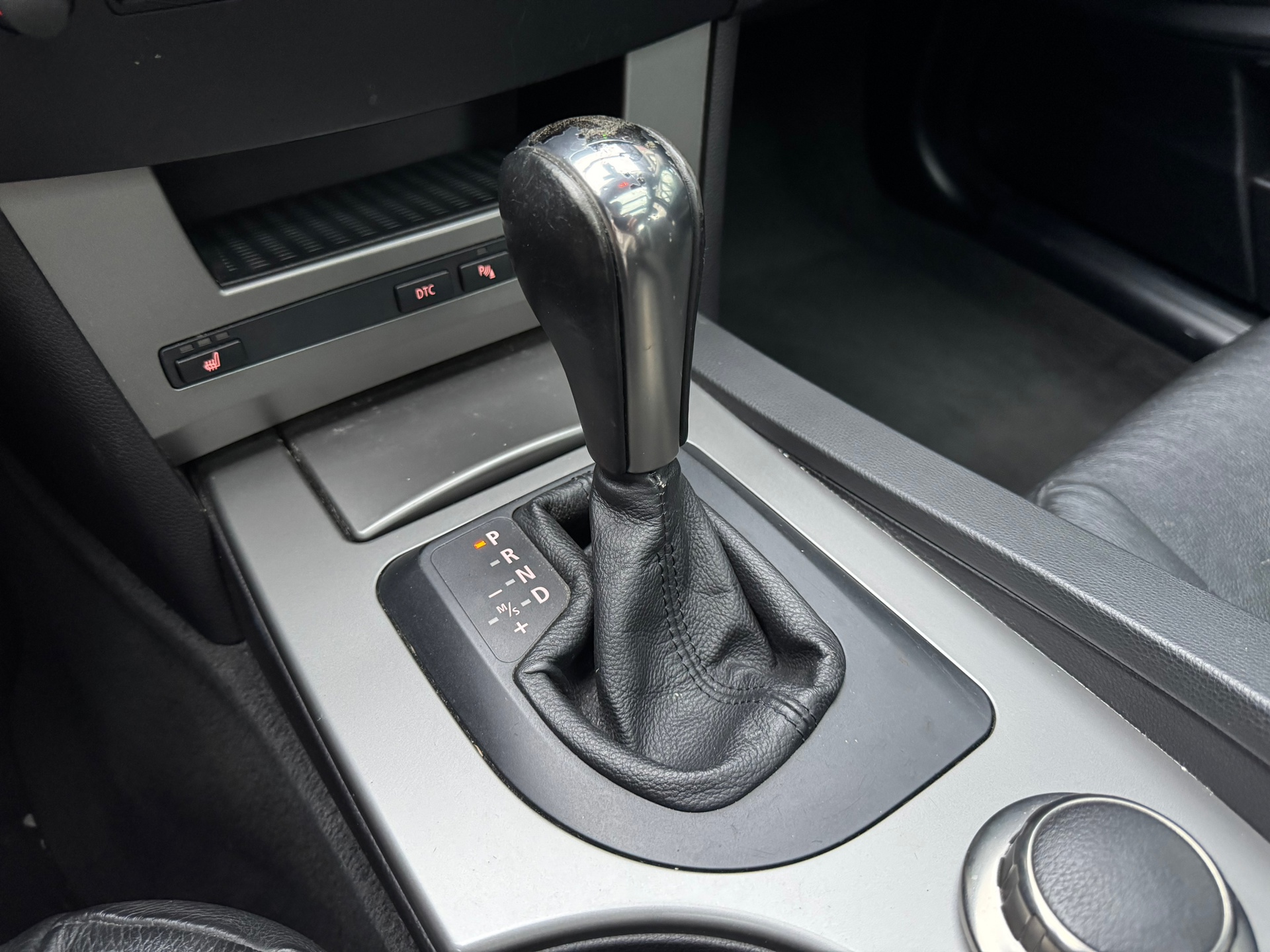 Foto van BMW 5er Reihe