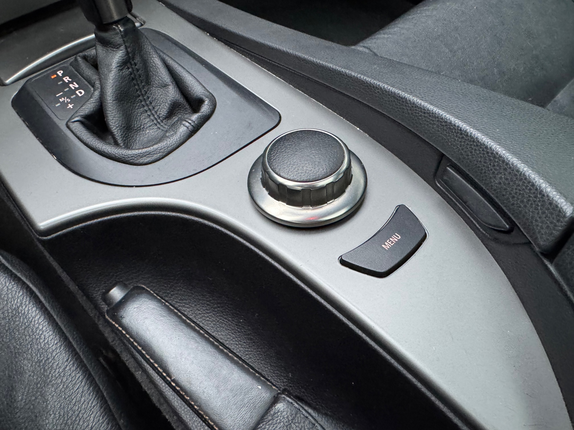 Foto van BMW 5er Reihe