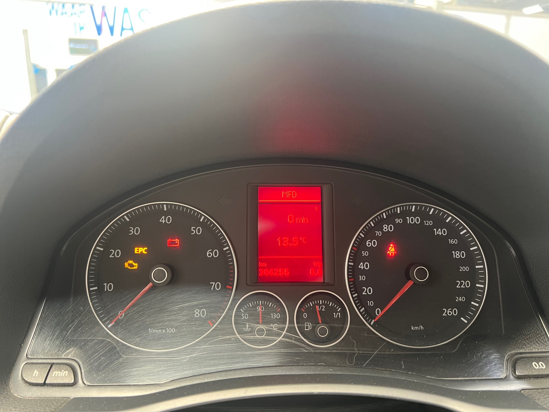 Foto van Volkswagen Jetta