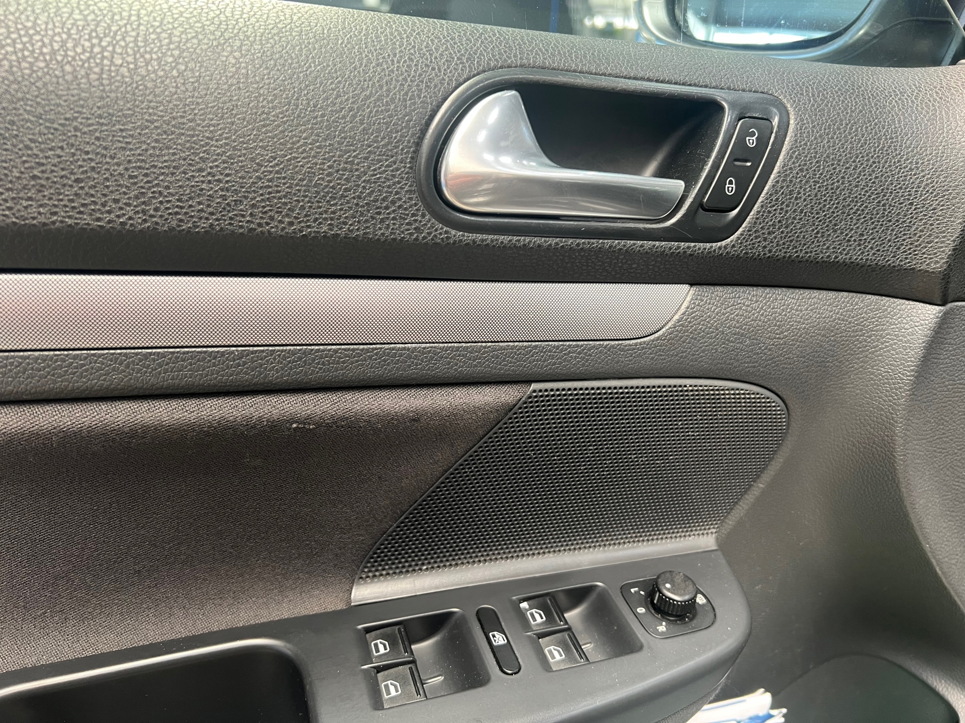 Foto van Volkswagen Jetta