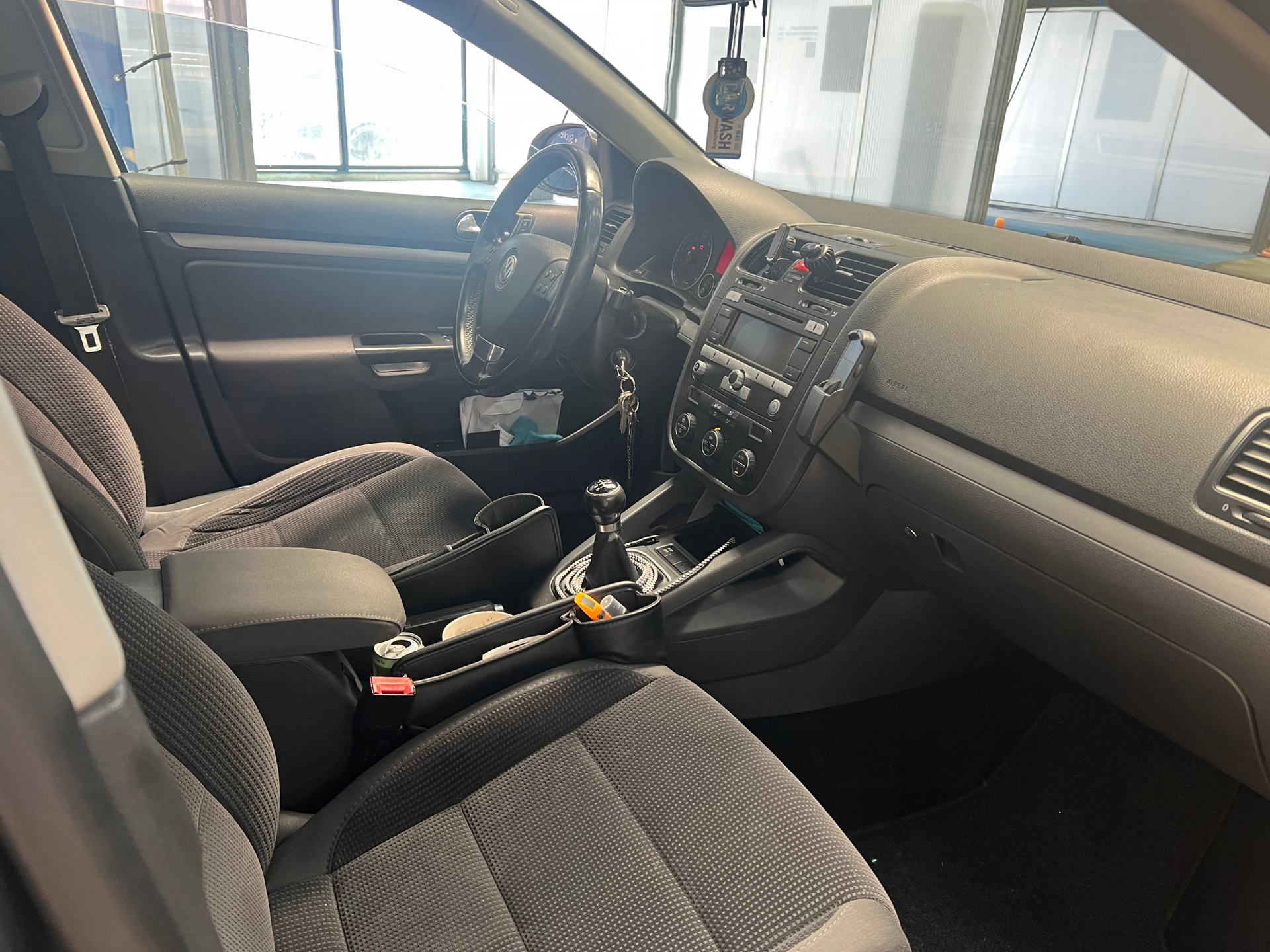 Foto van Volkswagen Jetta