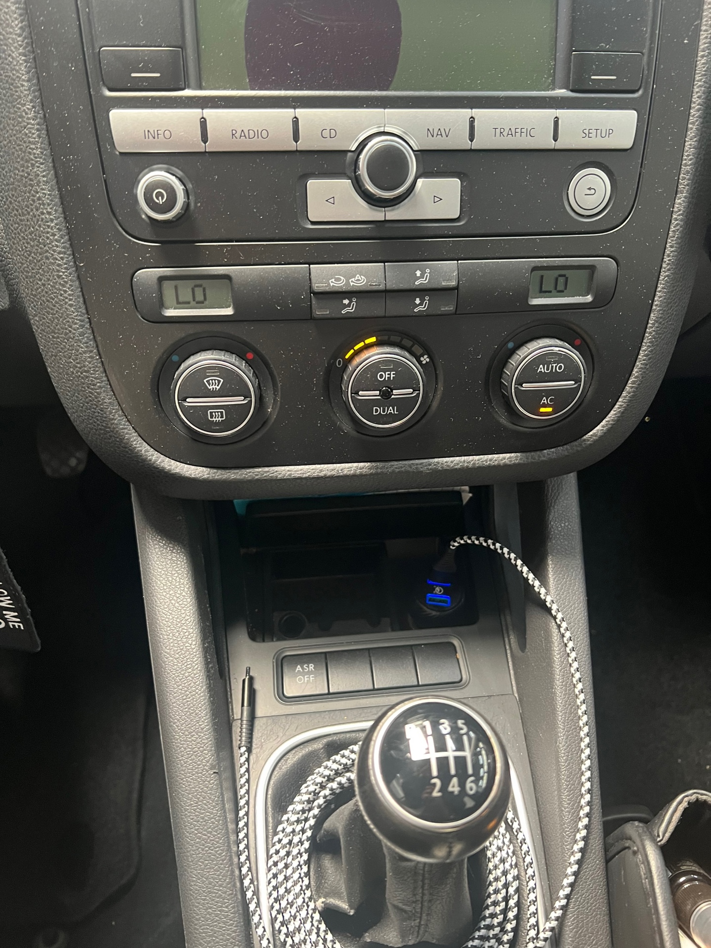 Foto van Volkswagen Jetta