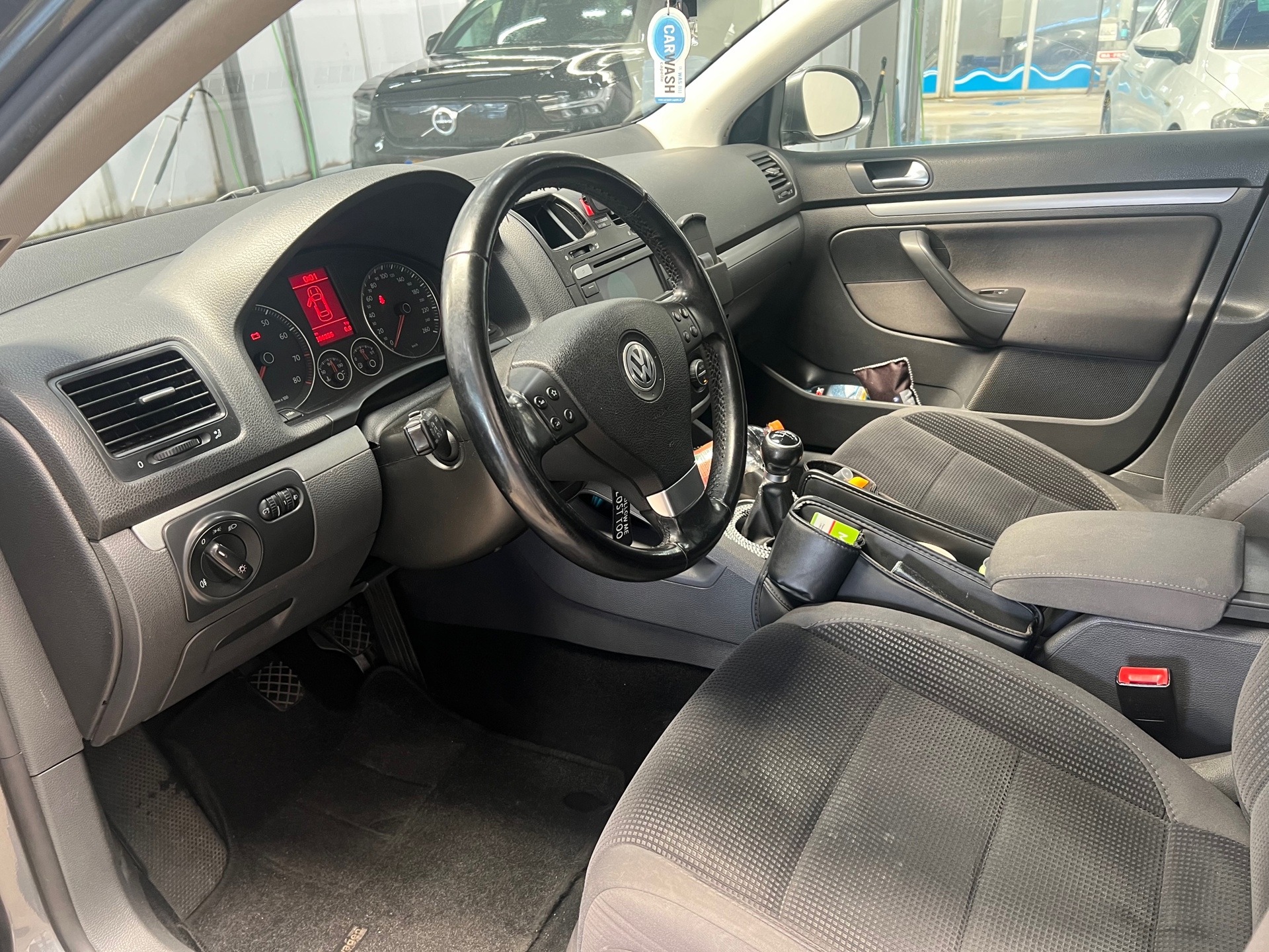 Foto van Volkswagen Jetta