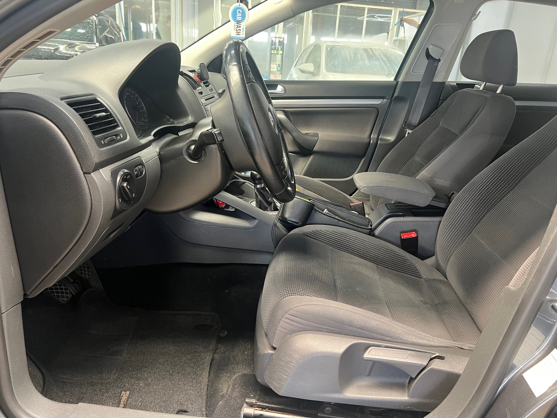 Foto van Volkswagen Jetta
