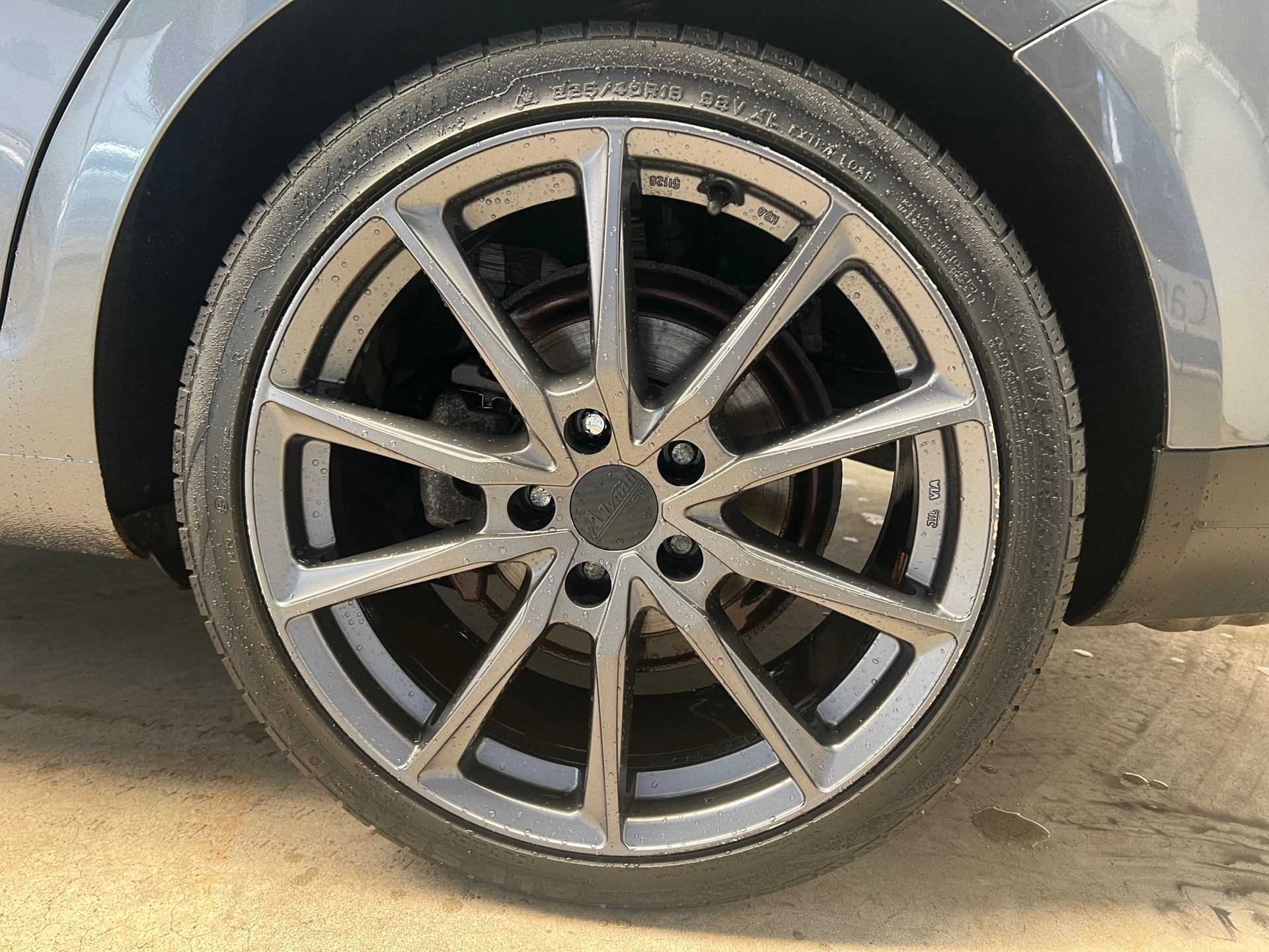 Foto van Volkswagen Jetta