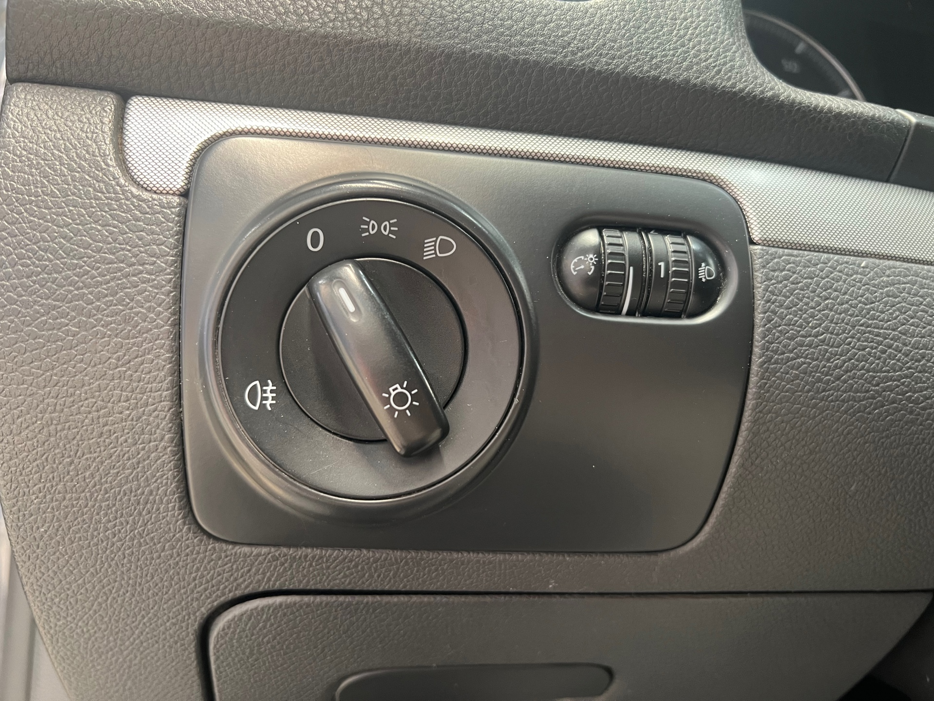 Foto van Volkswagen Jetta