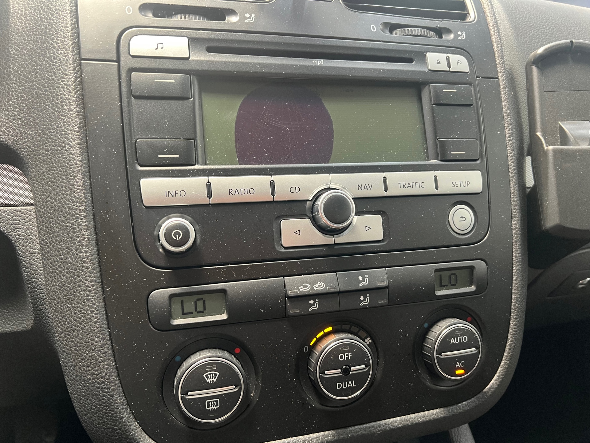 Foto van Volkswagen Jetta