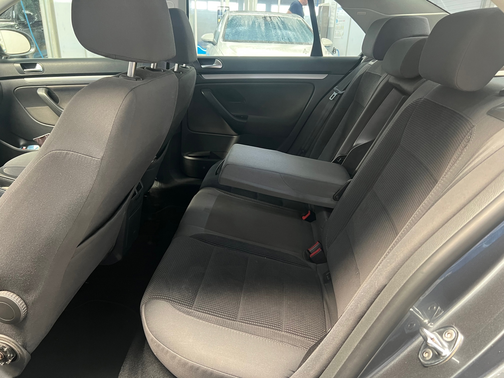 Foto van Volkswagen Jetta