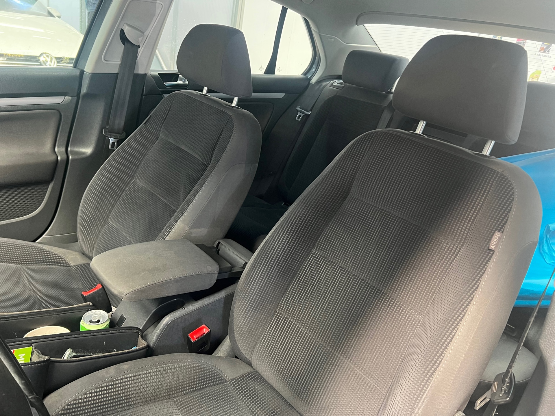 Foto van Volkswagen Jetta
