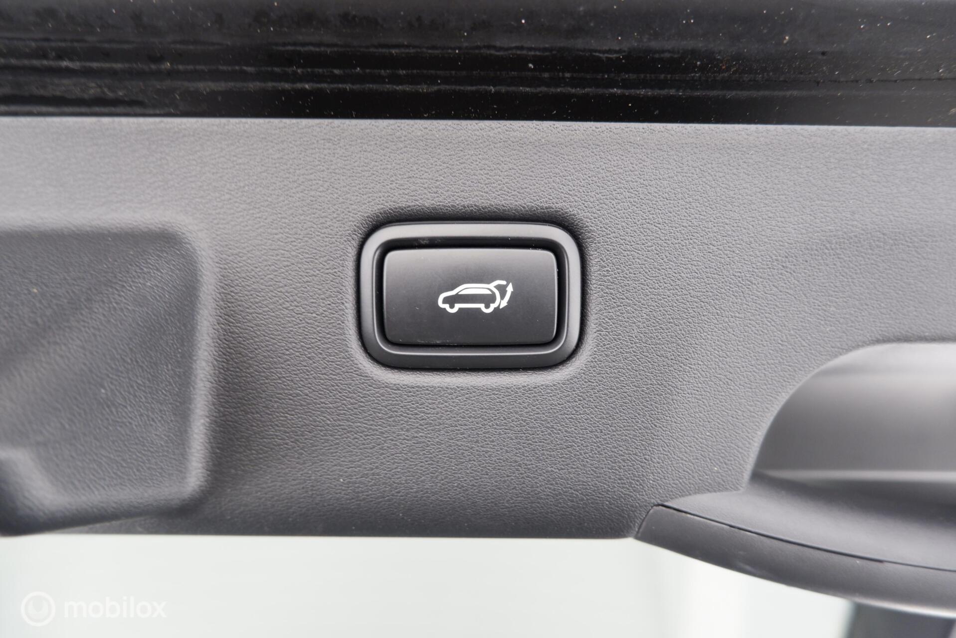 Foto van Kia Ev6