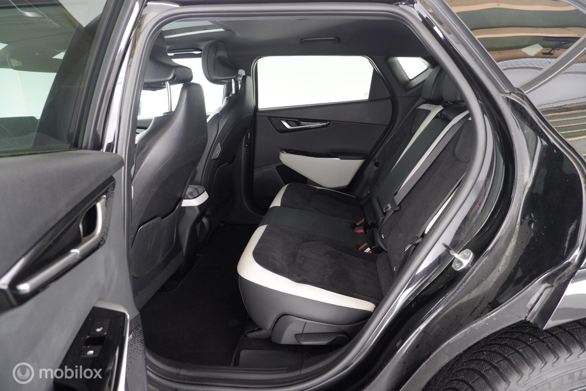 Foto van Kia Ev6