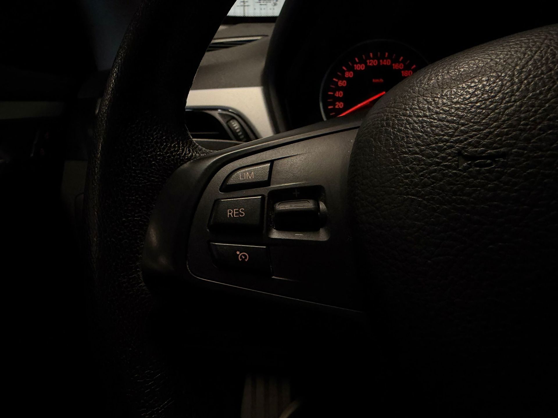Foto van BMW X1 sDrive 18i