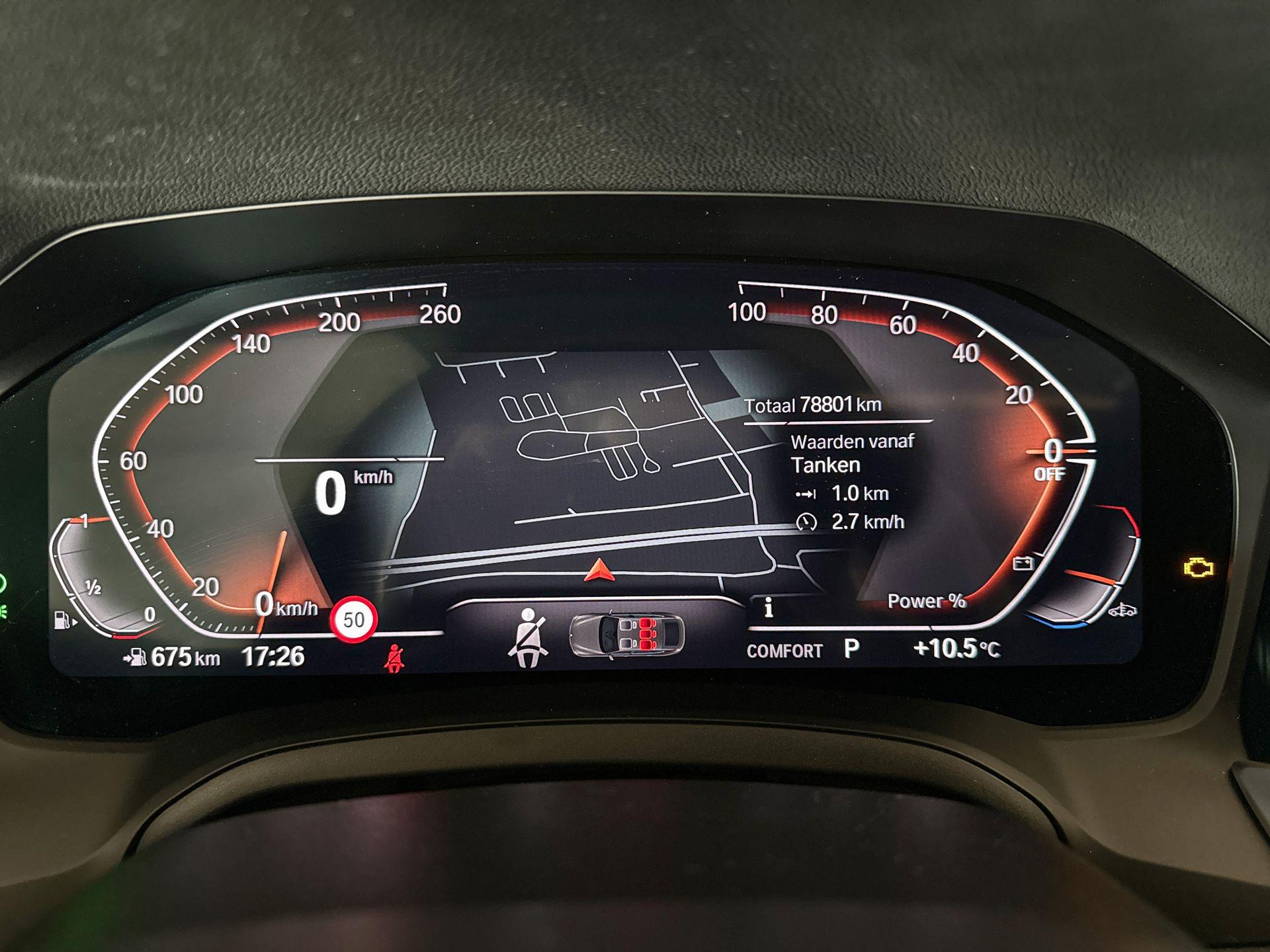 Foto van BMW 420i