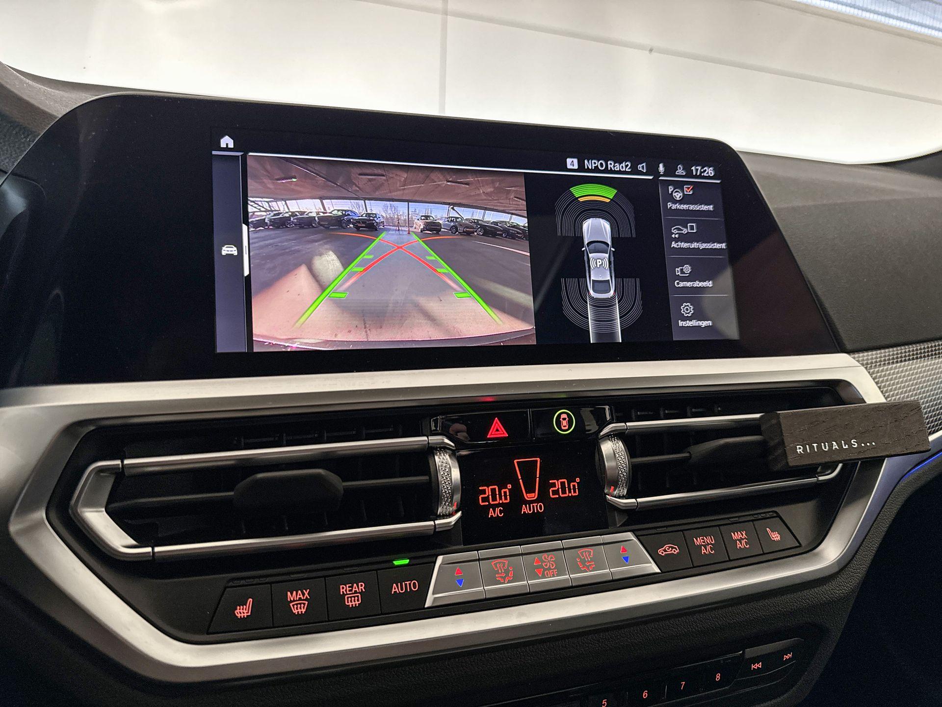 Foto van BMW 420i