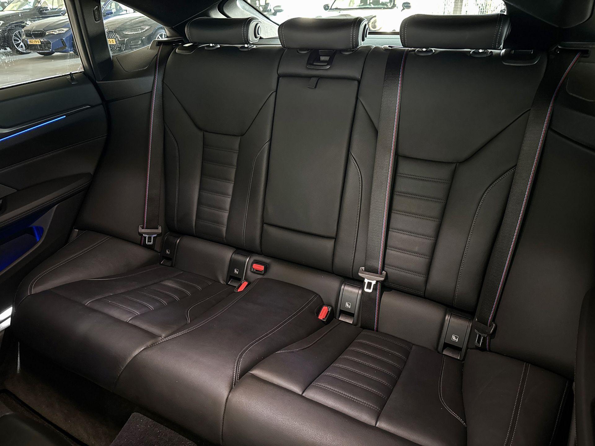 Foto van BMW 420i