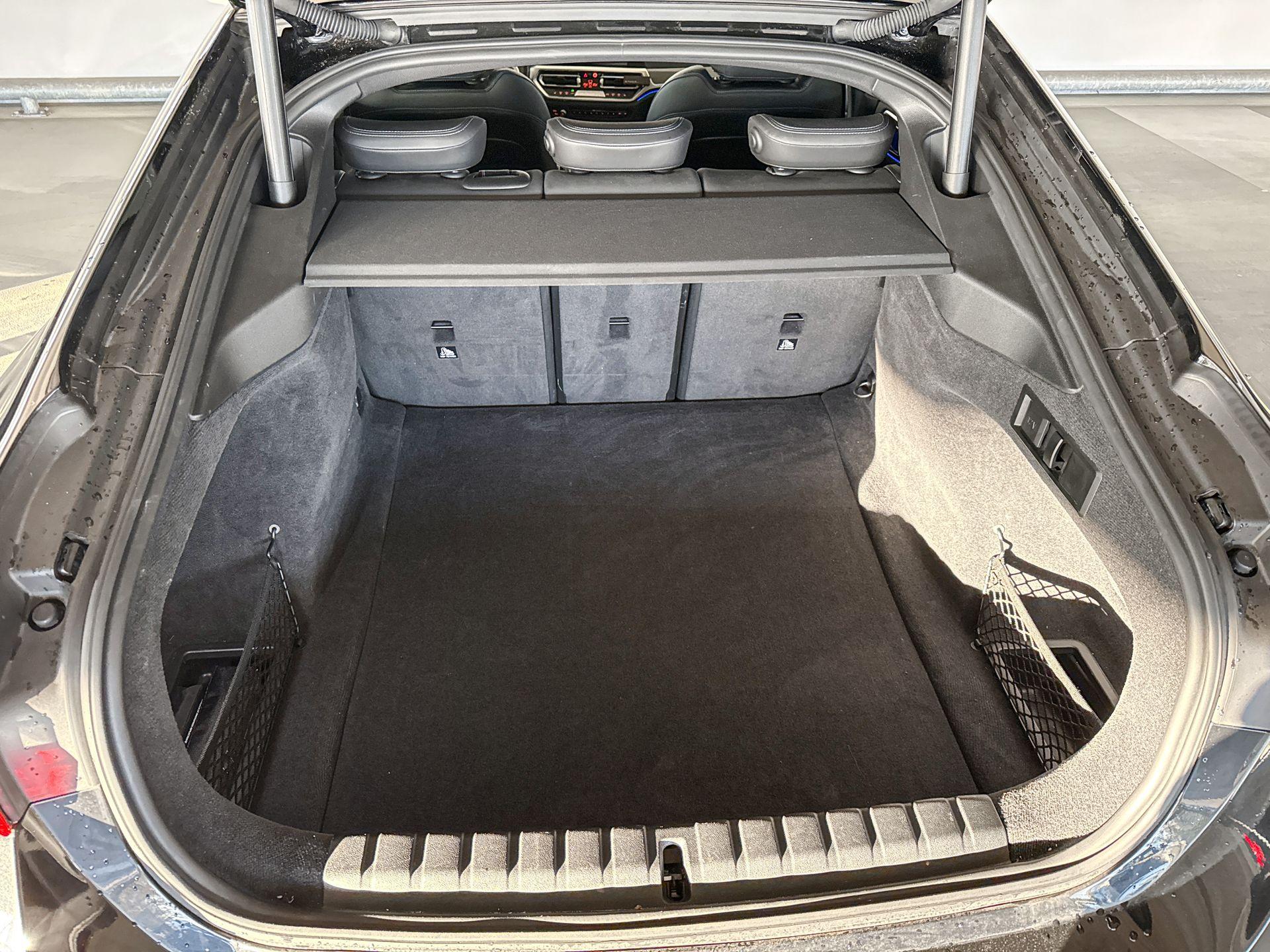 Foto van BMW 420i
