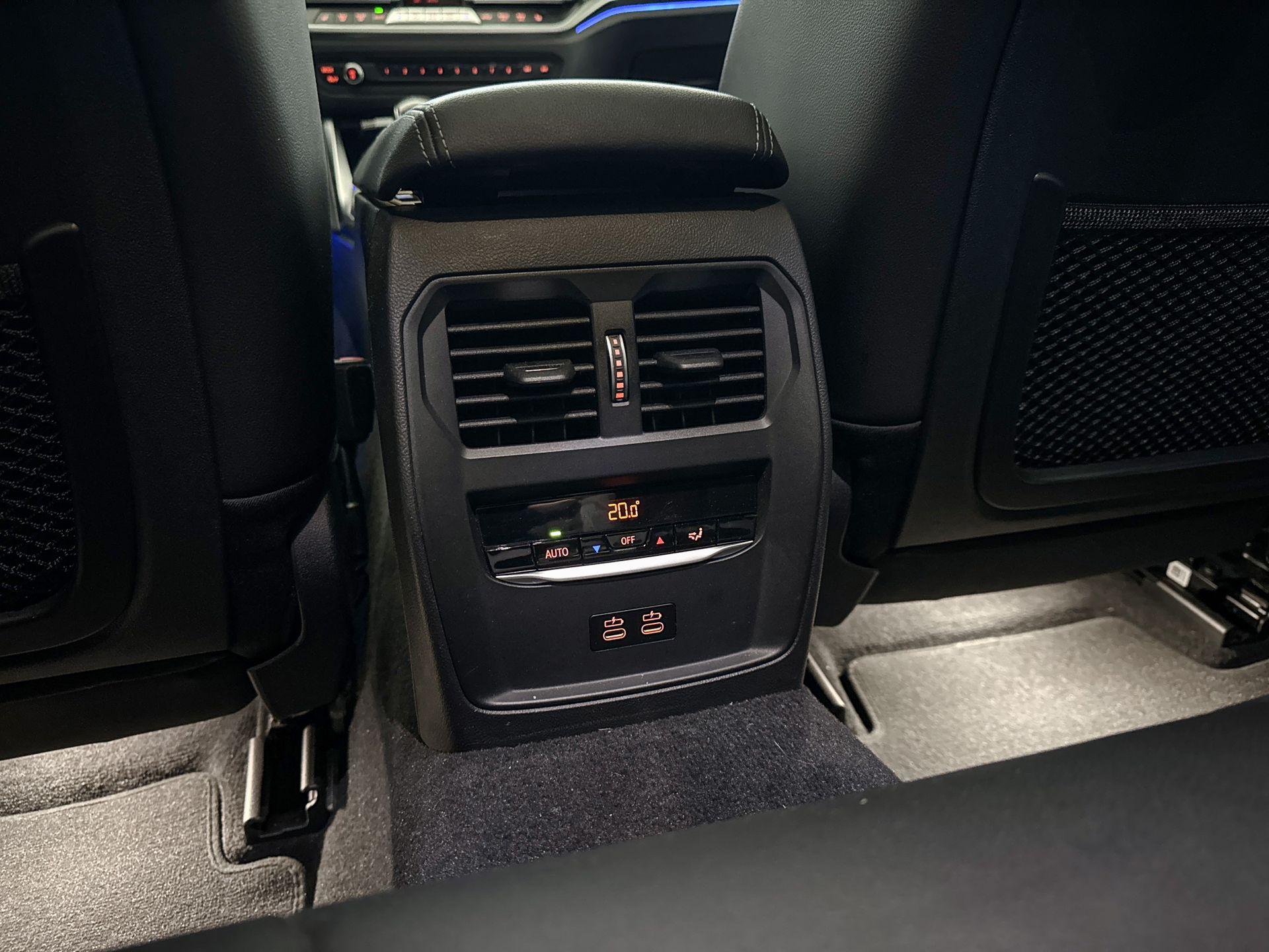 Foto van BMW 420i