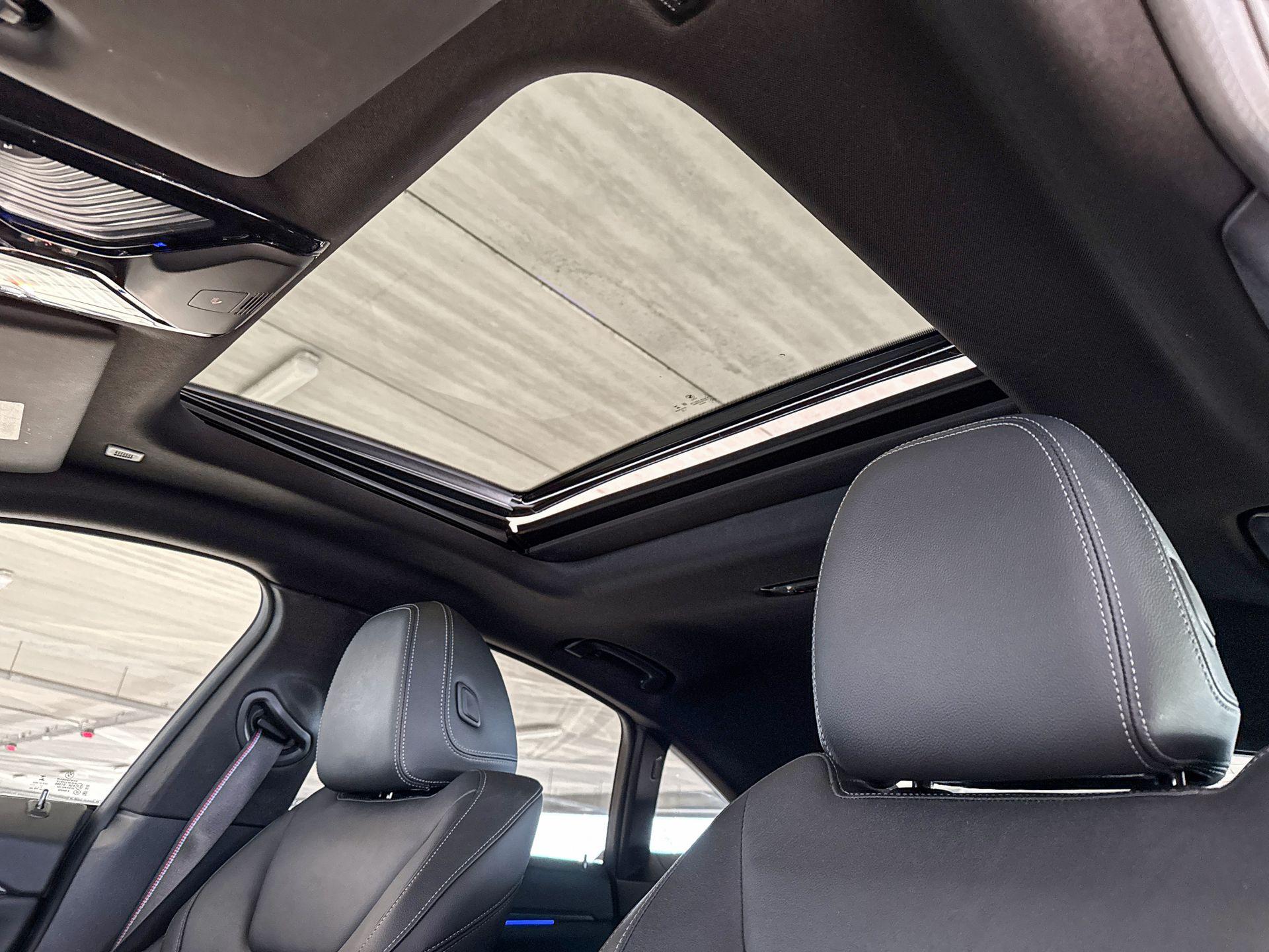 Foto van BMW 420i