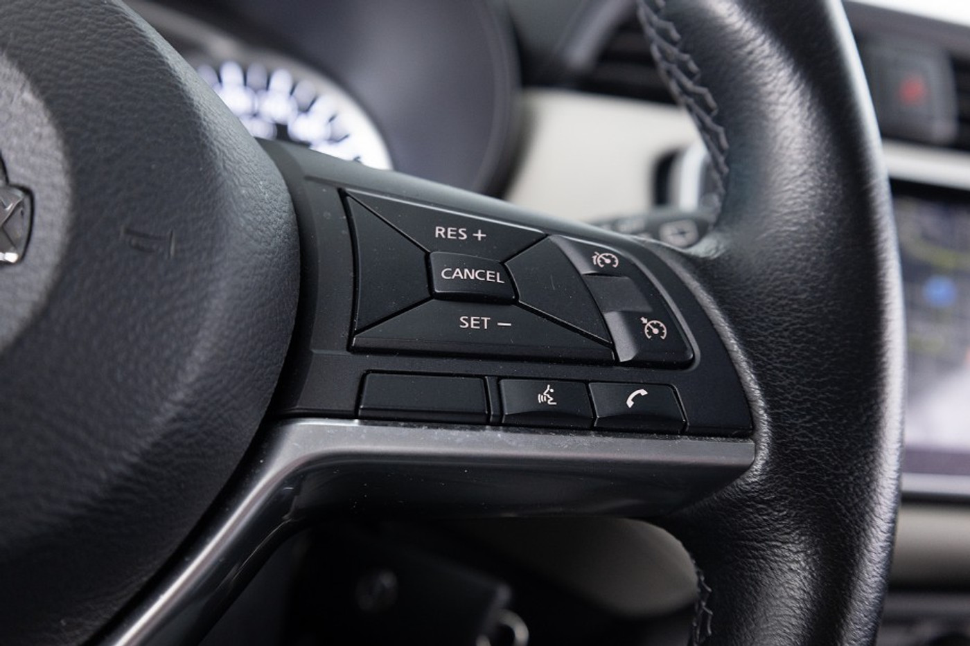 Foto van Nissan Nissan Micra