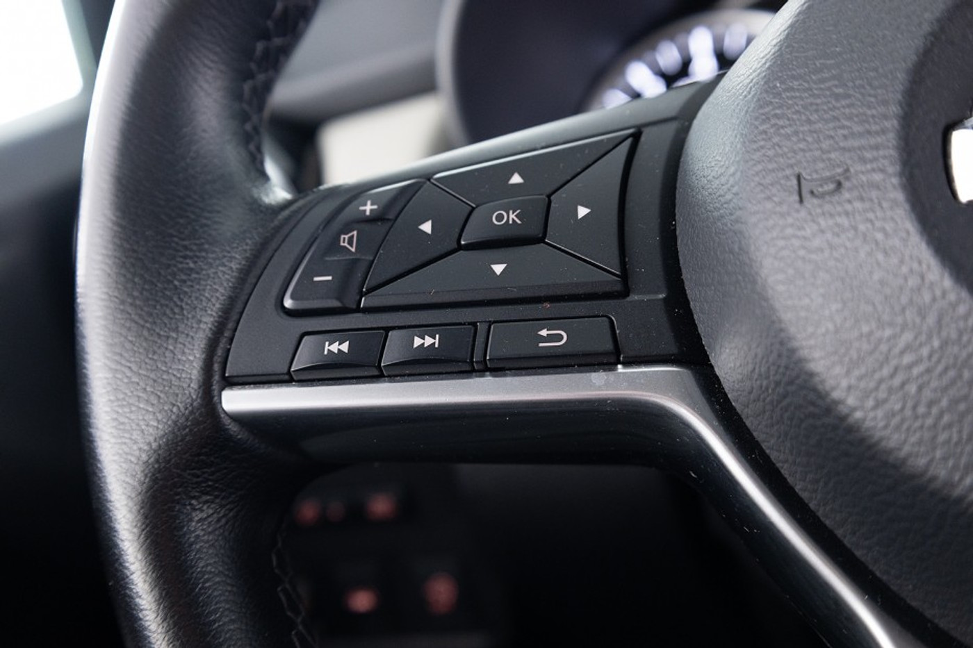 Foto van Nissan Nissan Micra