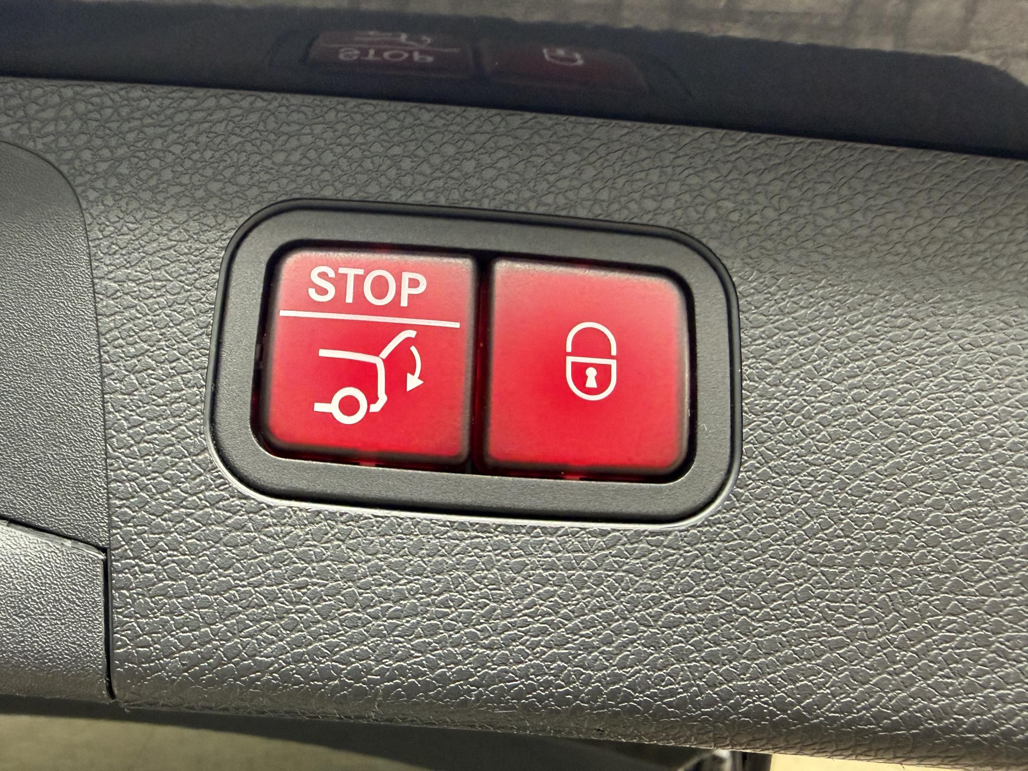 Foto van Mercedes-Benz E-klasse
