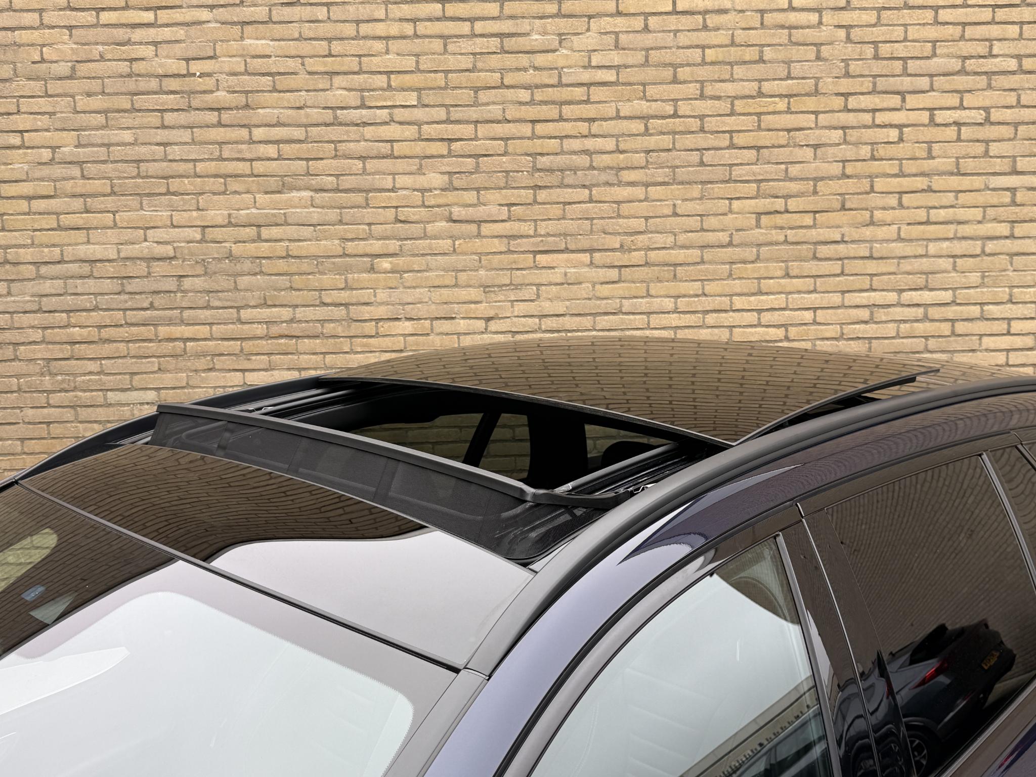 Foto van Mercedes-Benz E-klasse