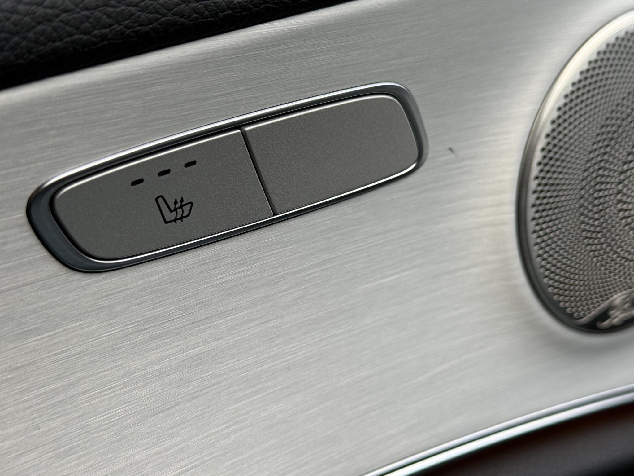 Foto van Mercedes-Benz E-klasse