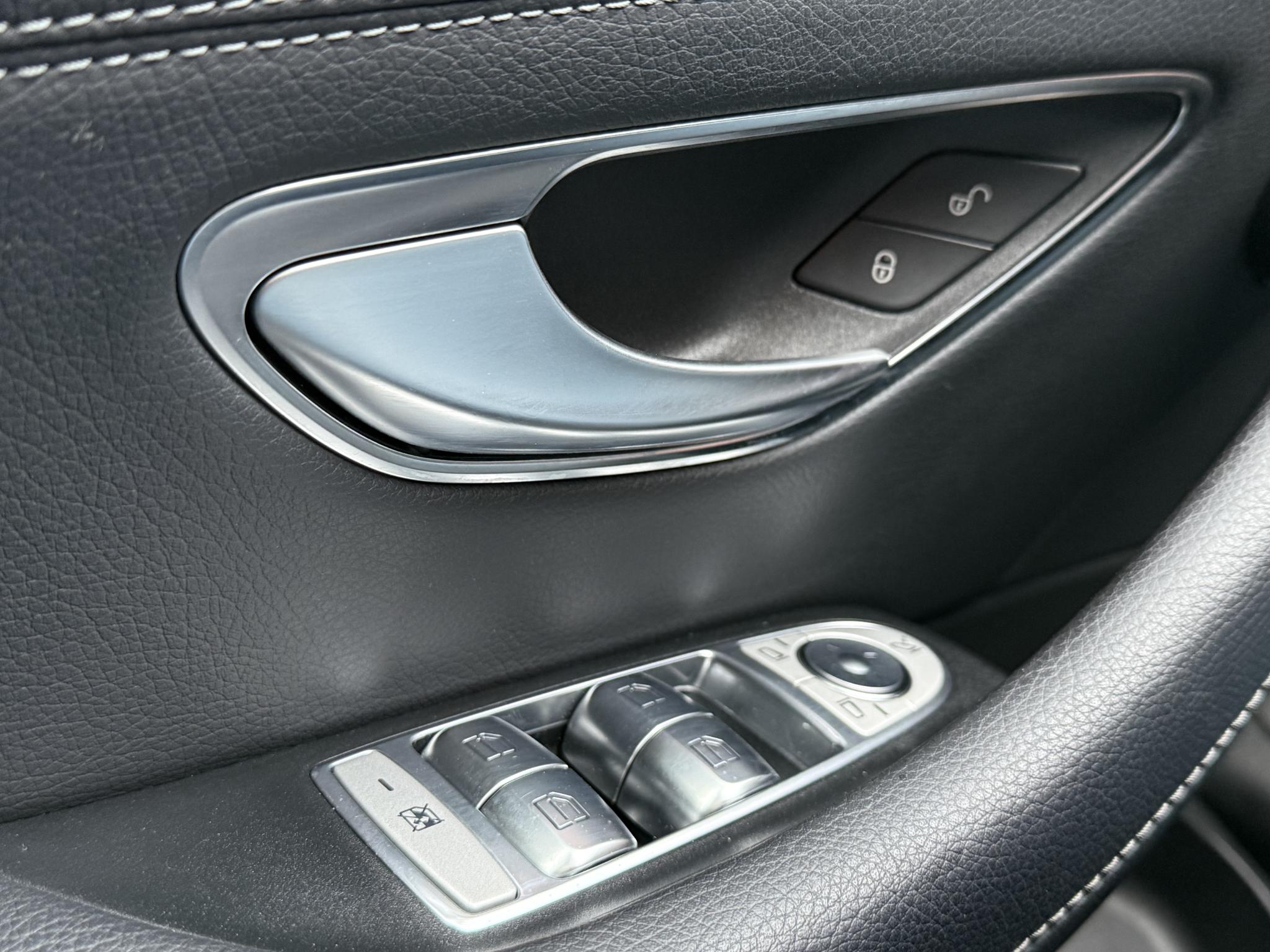 Foto van Mercedes-Benz E-klasse