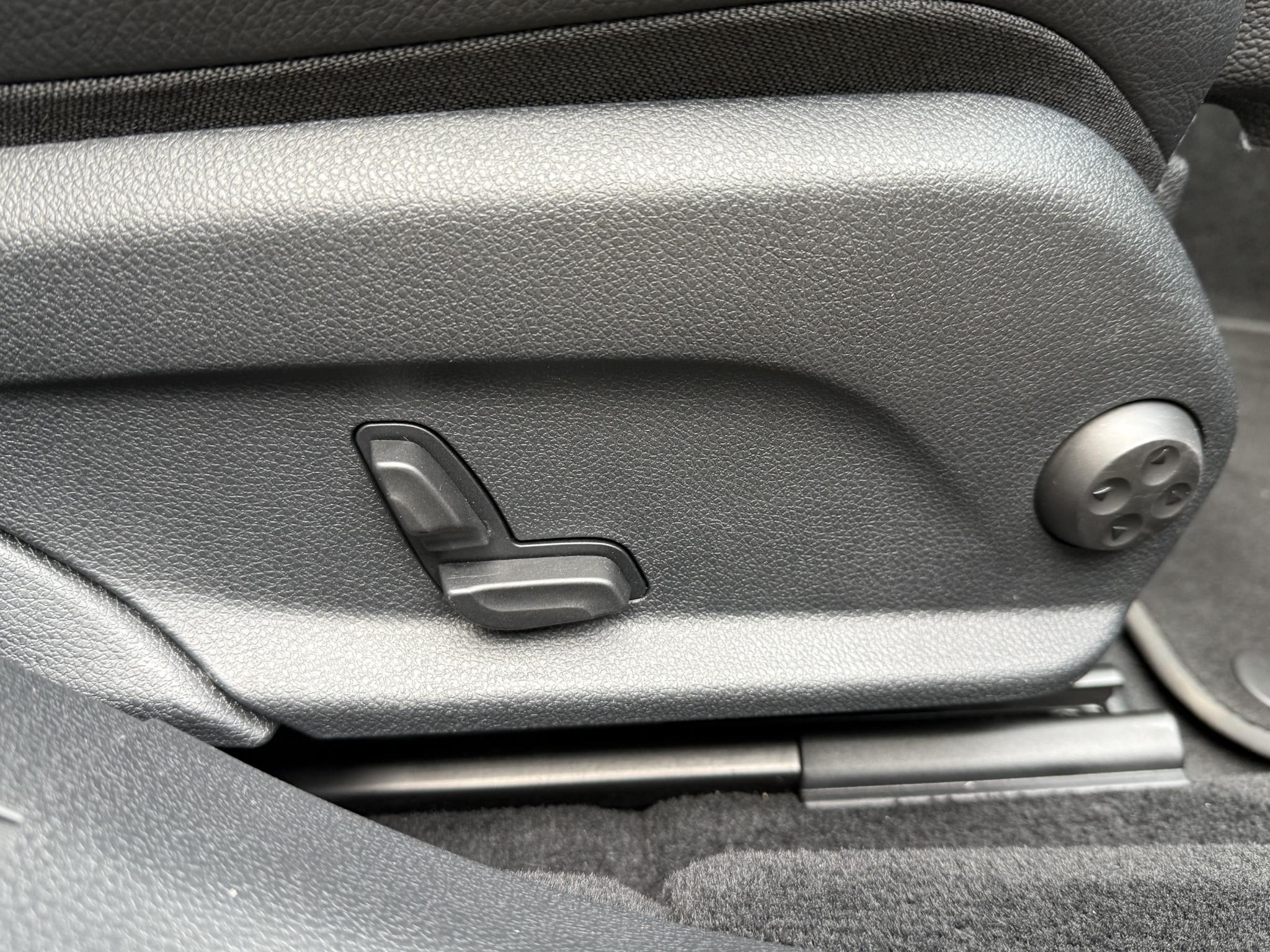Foto van Mercedes-Benz E-klasse