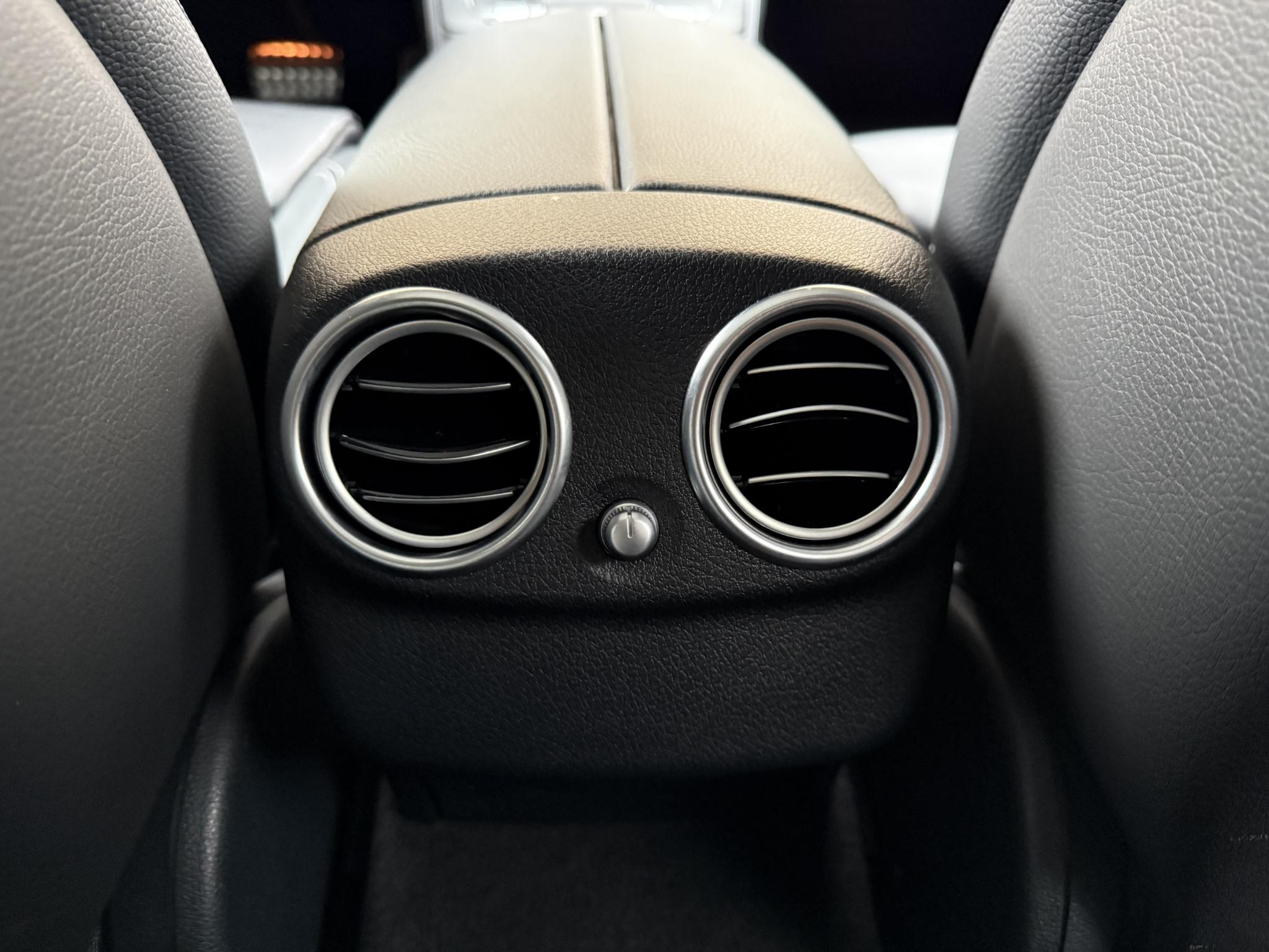 Foto van Mercedes-Benz E-klasse