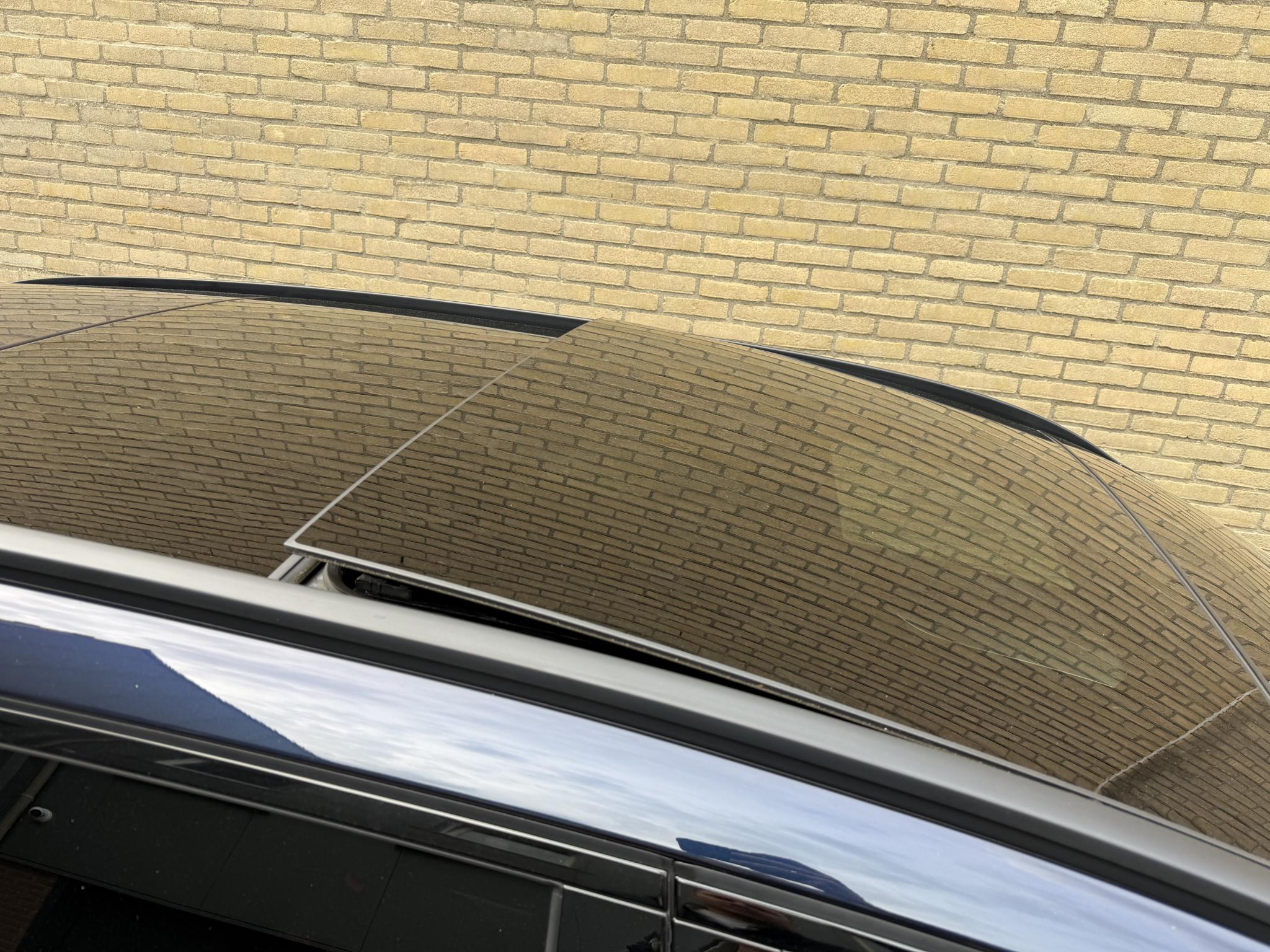 Foto van Mercedes-Benz E-klasse