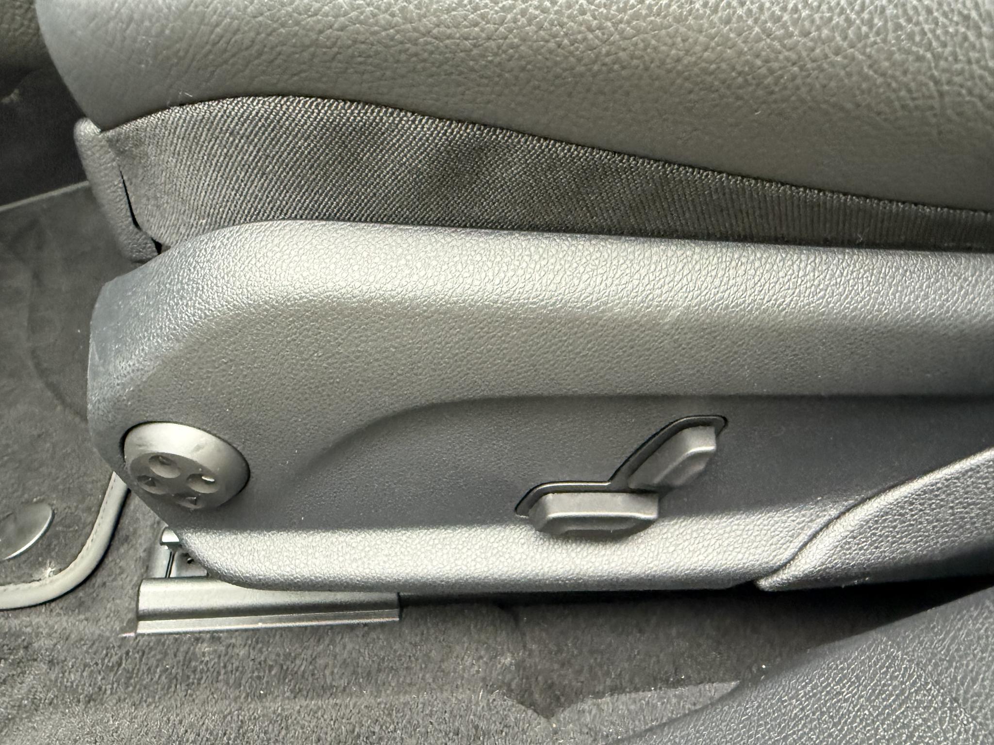 Foto van Mercedes-Benz E-klasse