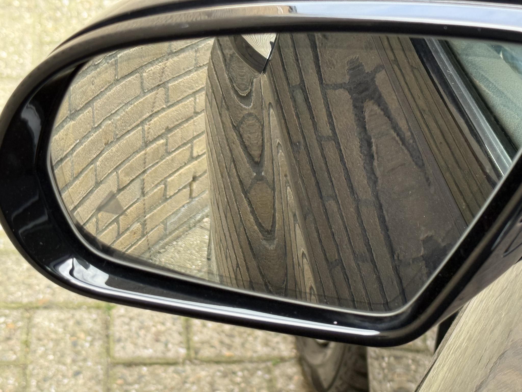 Foto van Mercedes-Benz E-klasse